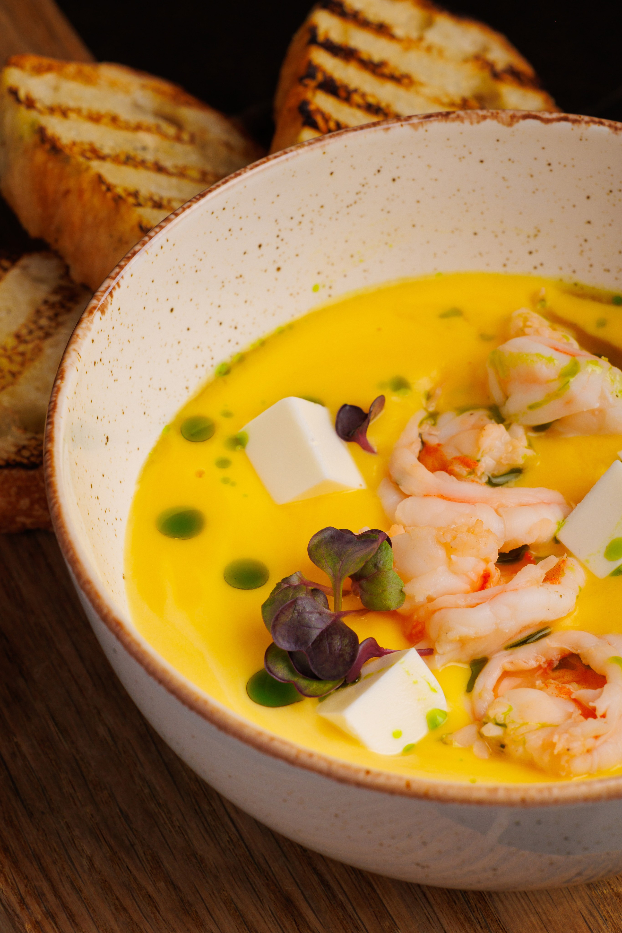 Профессиональная фотосъемка блюд для ресторанов, кафе г. Ростов-на-дону. Красильников Евгений — профессиональный фотограф в Ростове-на-Дону