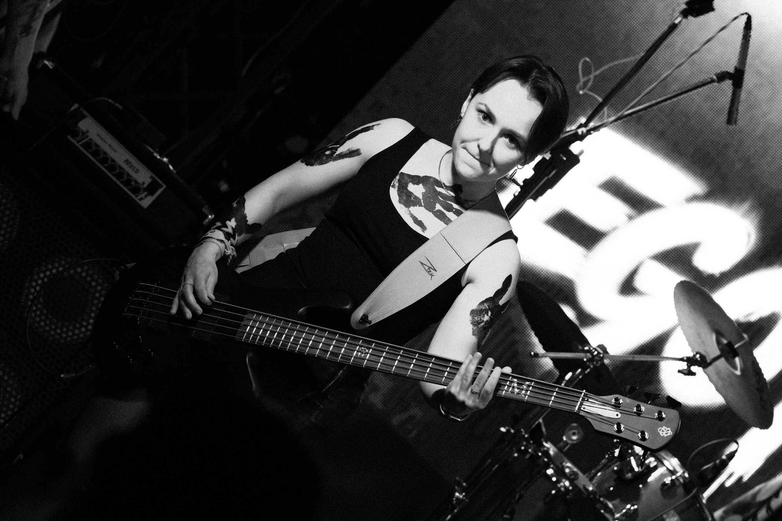 ЧБ. Pasha.photolife <3