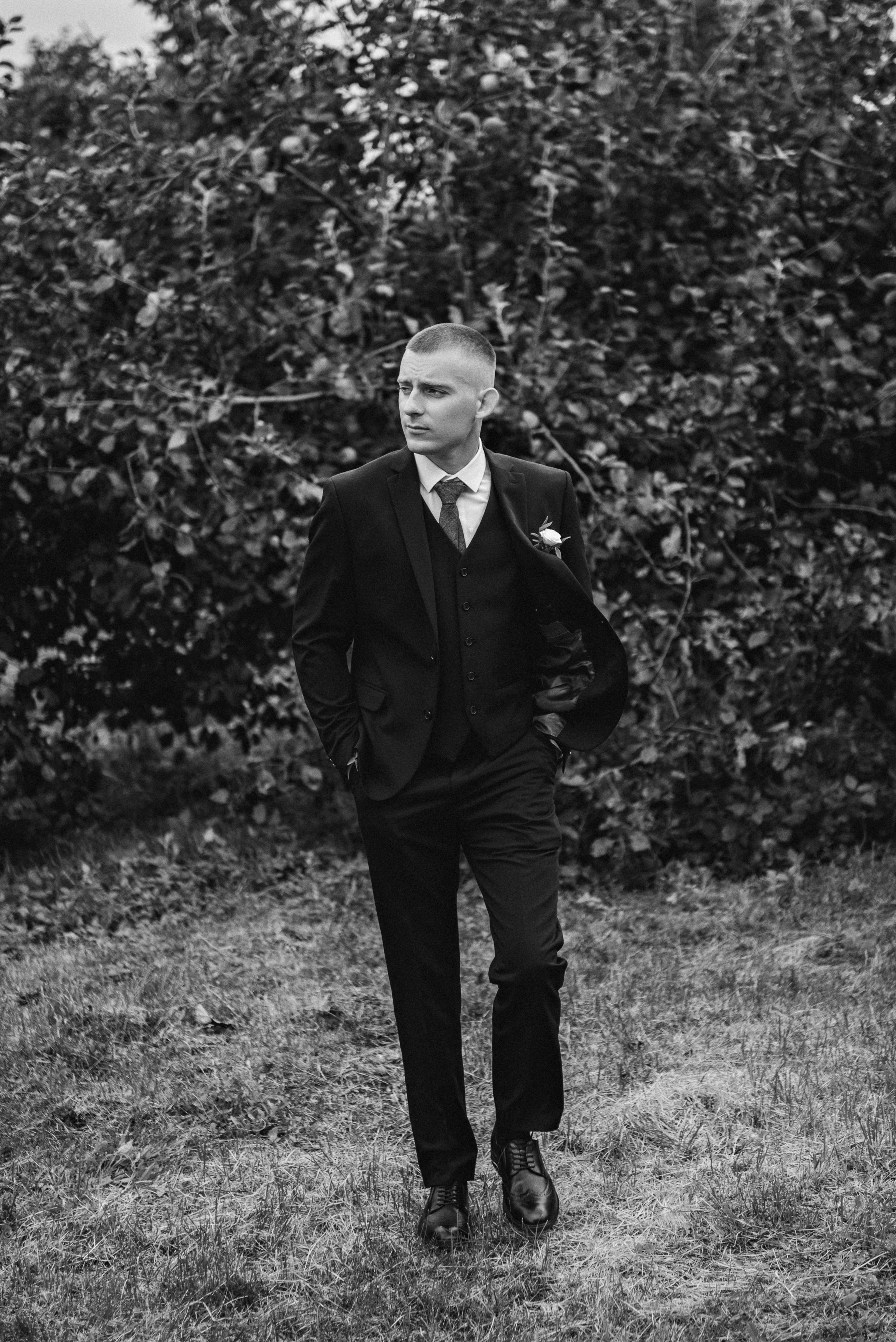 Андрей и Анжелика. Свадебный фотограф в Тамбове и области