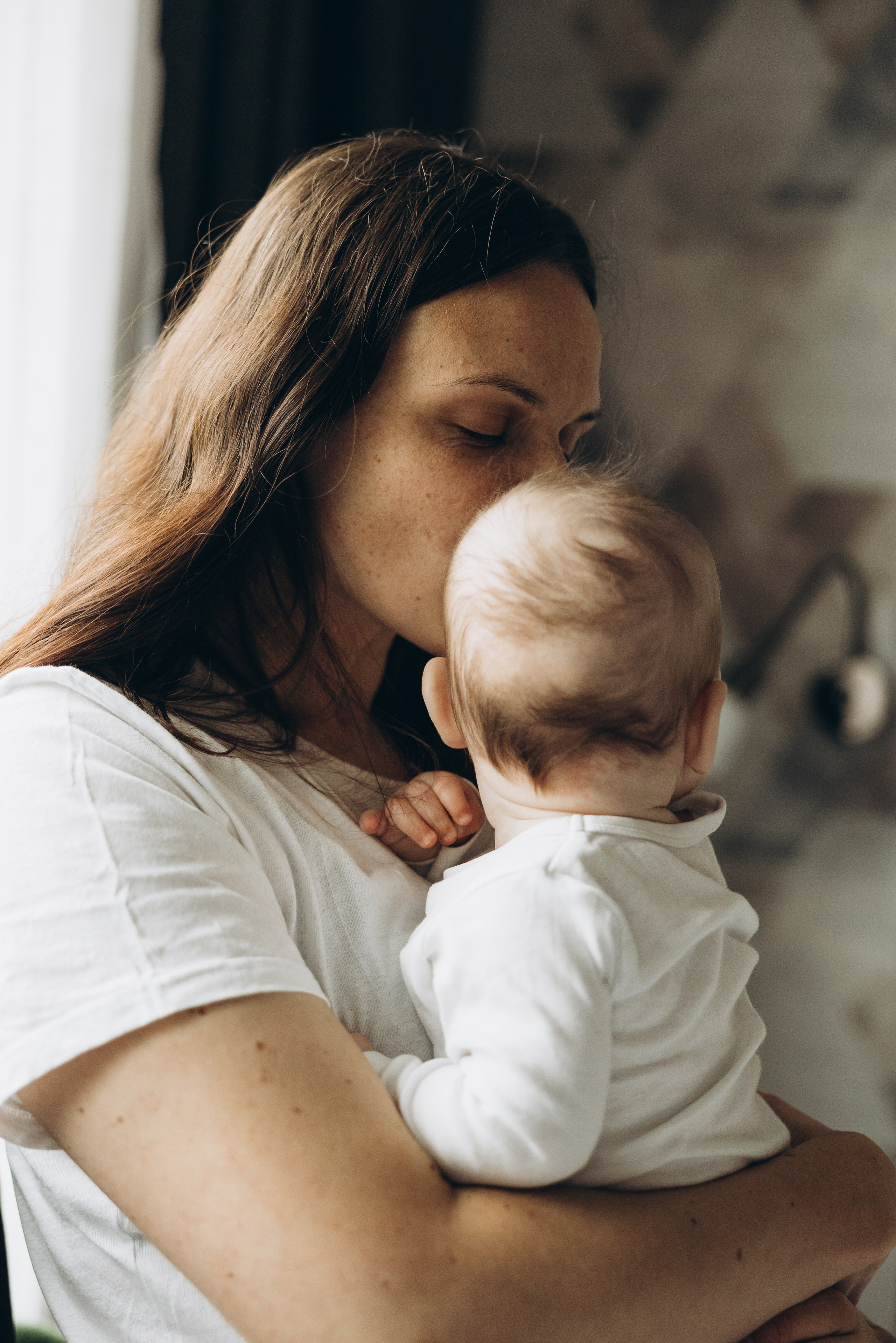 Настя, Кирилл и Тимур. Семейный фотограф в Москве Виктория Ястребинская