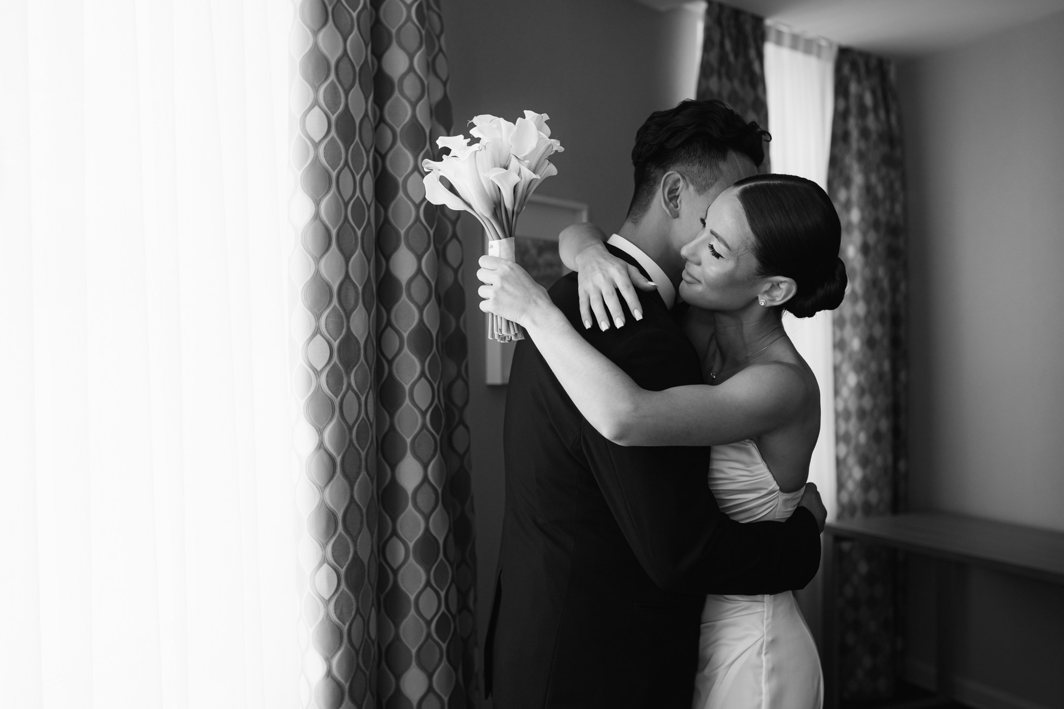 Костя и Диана. Свадебный фотограф в Хабаровске Момот Валерий