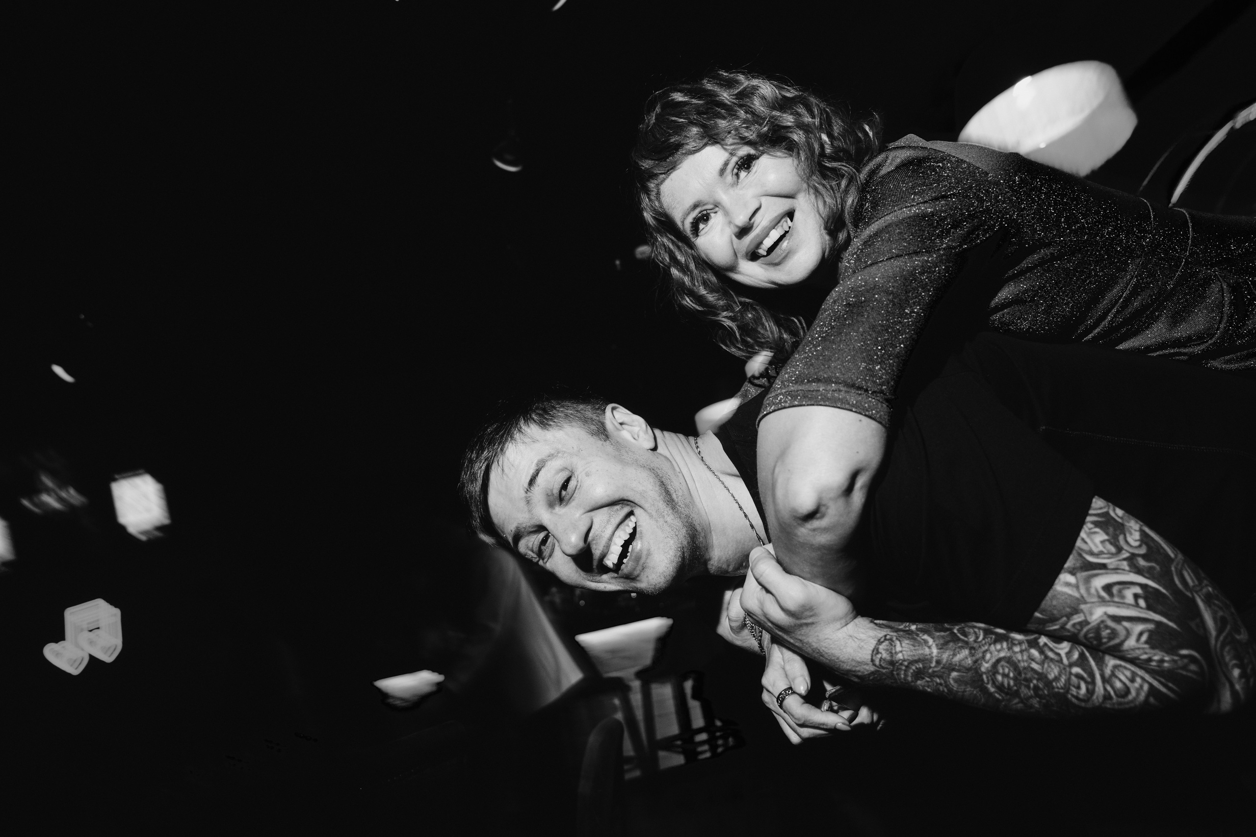 Корпоративы