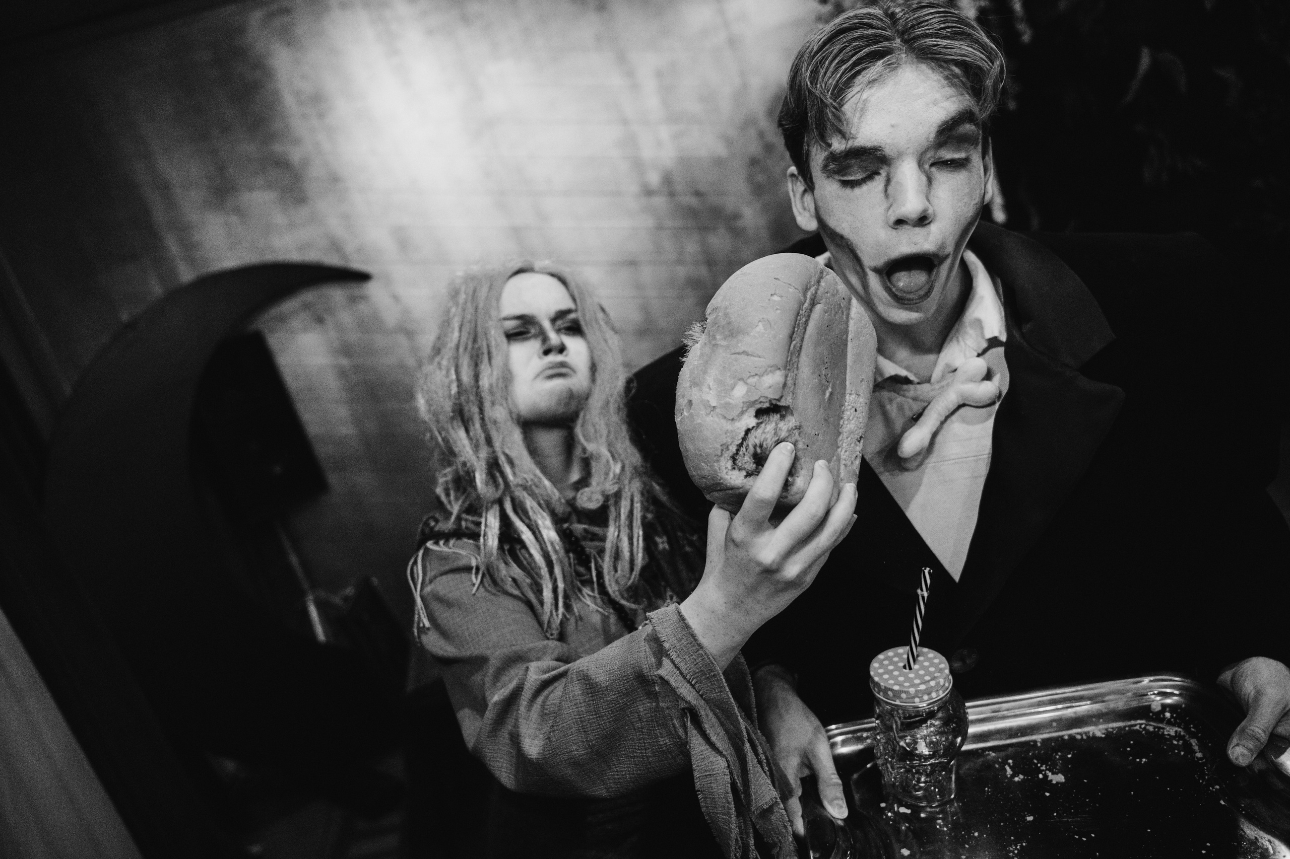 Детские праздники