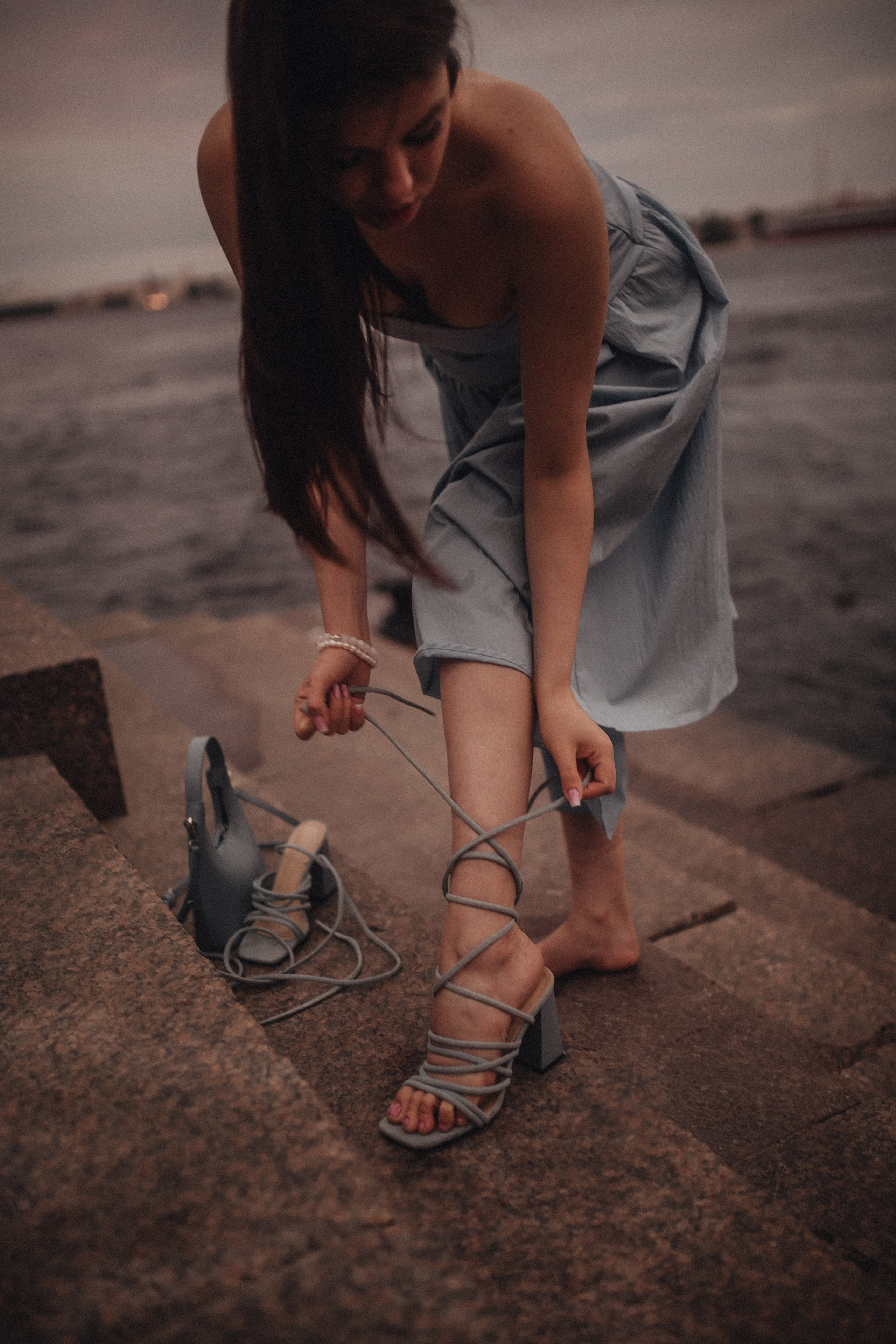 Юля. Фотограф в Санкт Петербурге Лара Великова