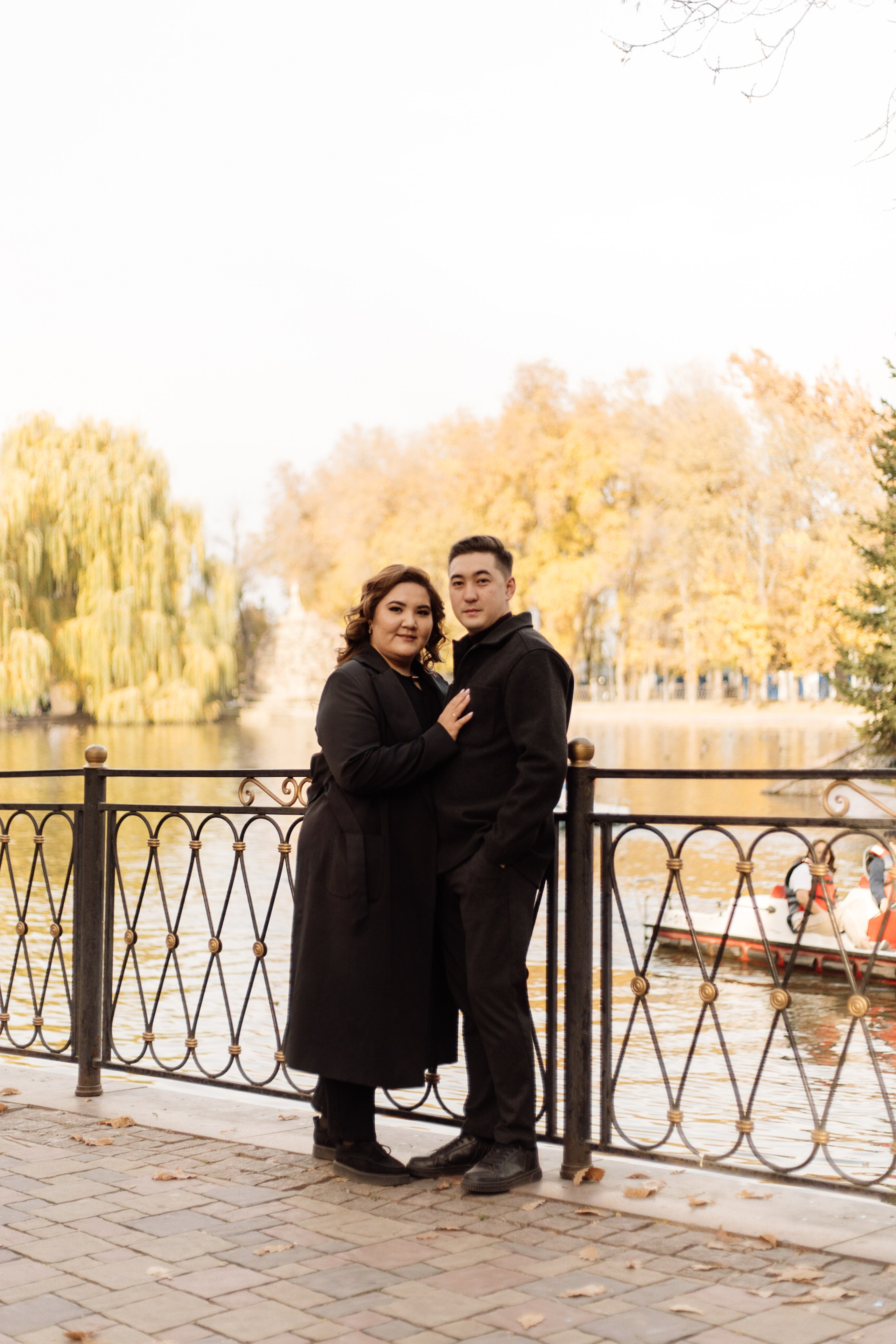 Айбар & Жанна. Свадебный фотограф Алматы Ниязов Руслан