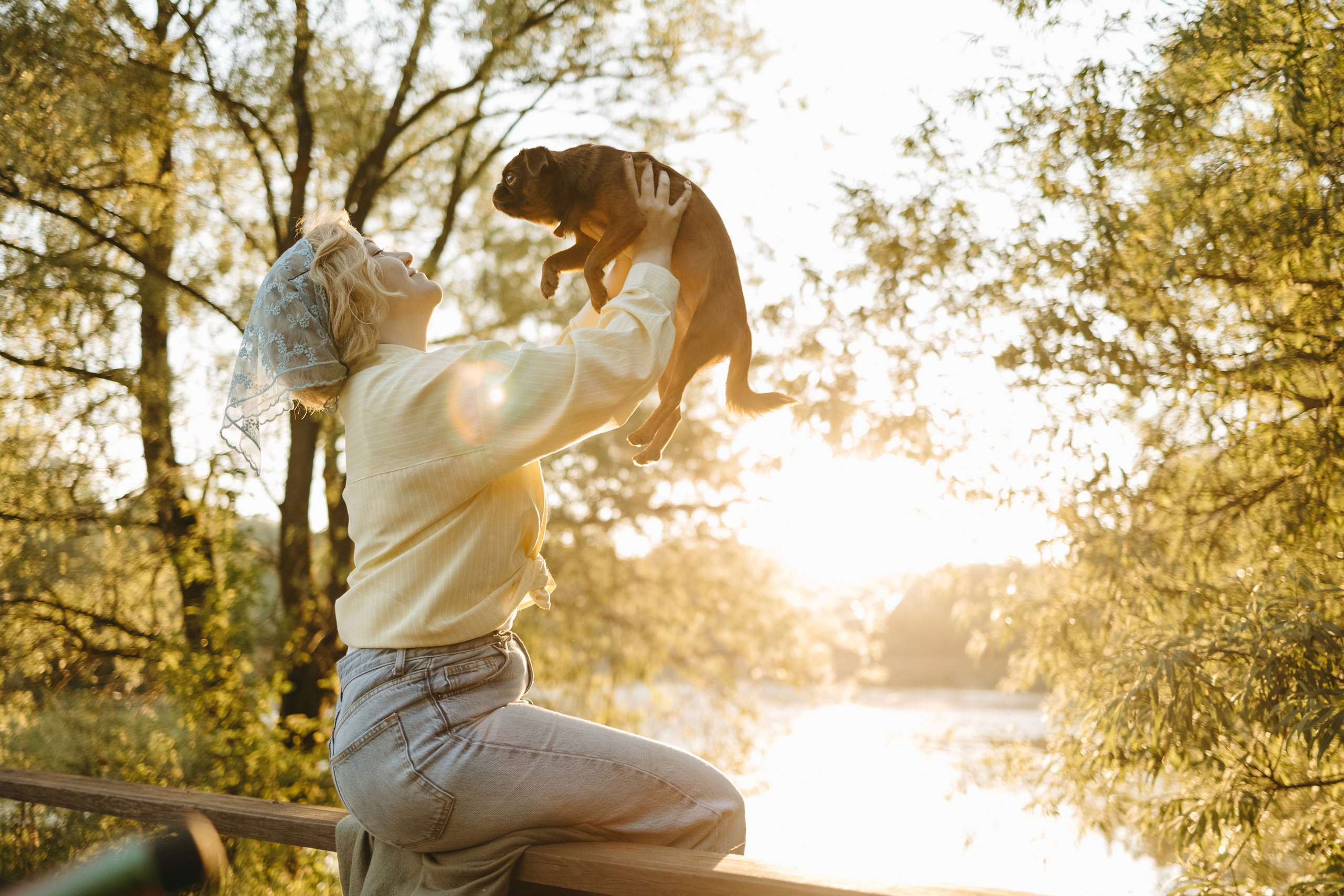 Екатерина и Лёня. Фотограф — Анималист | Санкт-Петербург