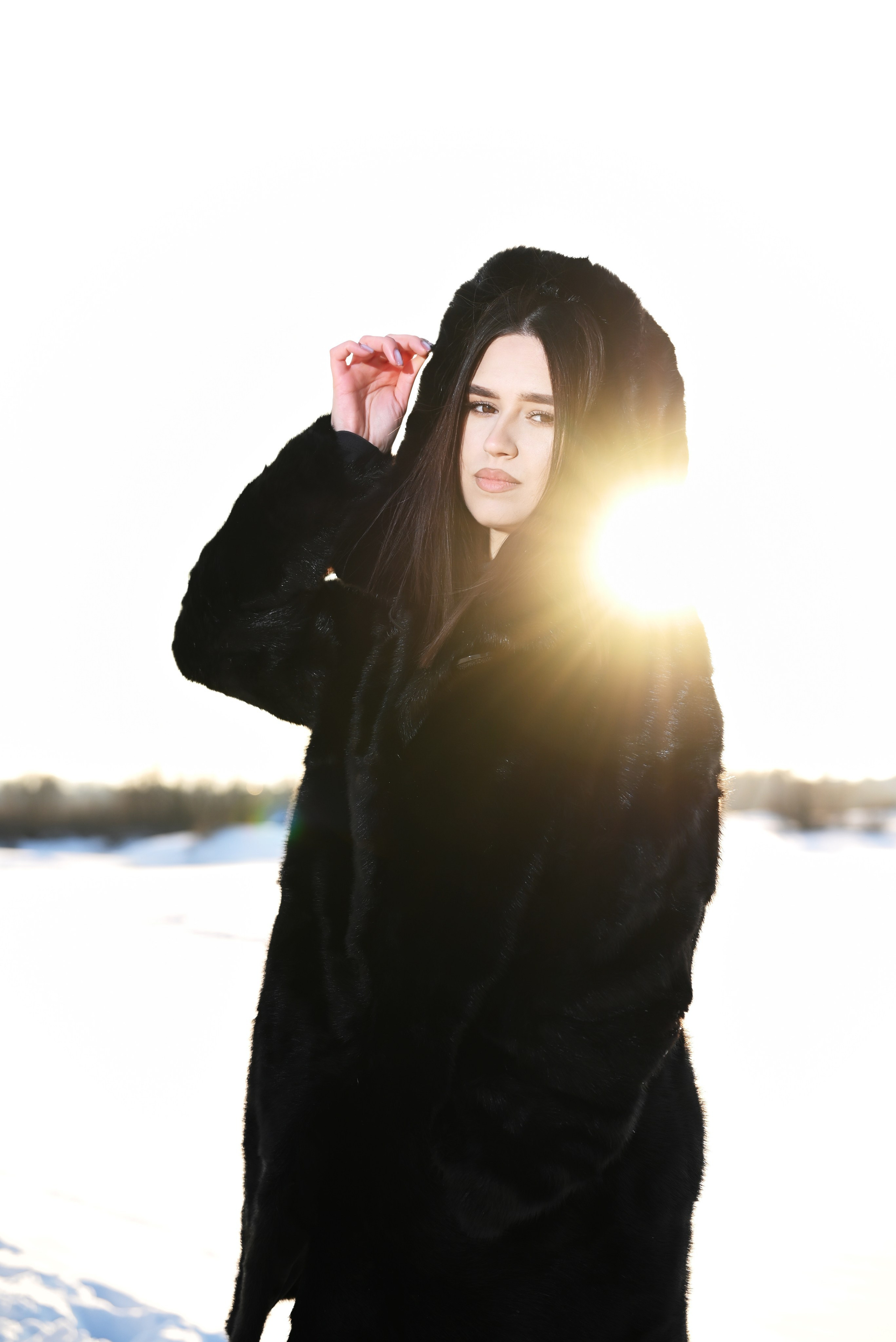 Влада. Портретный и семейный фотограф в Брянке