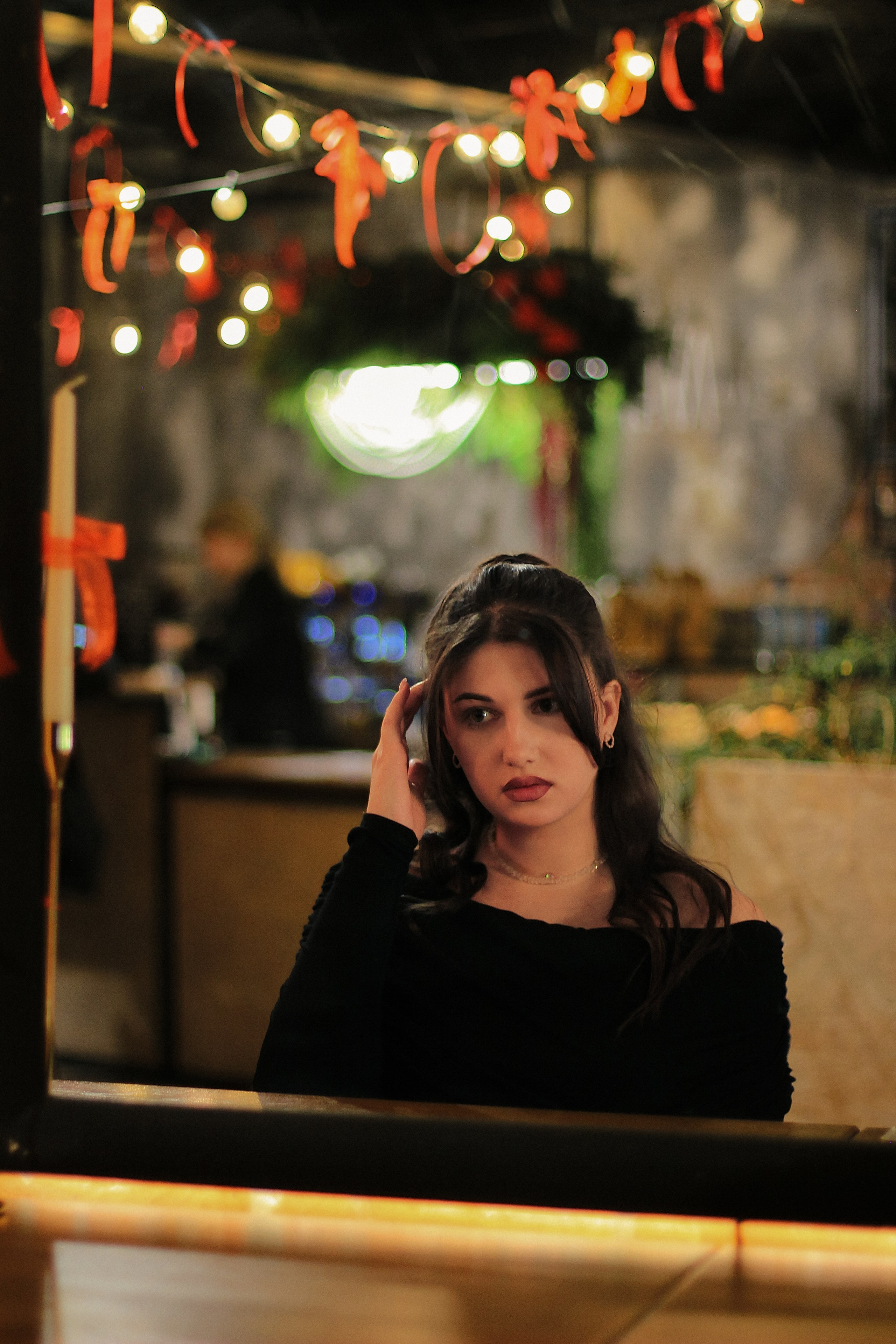 Аня ЛаЛуна. Портретный и семейный фотограф в Брянке