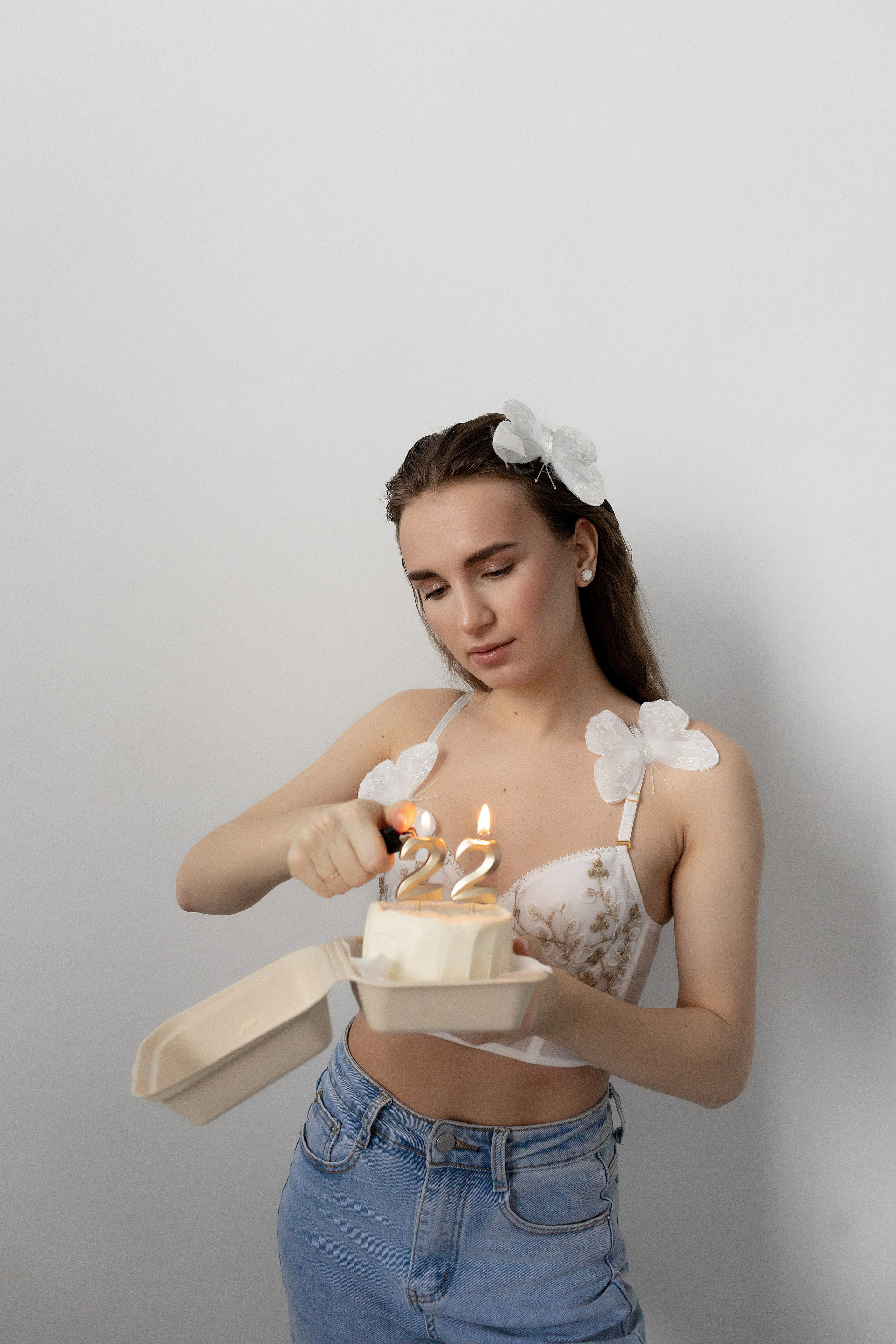 Фотосессия к дню Рождения (Катя). Свадебный и семейный фотограф Челябинск и Челябинская область