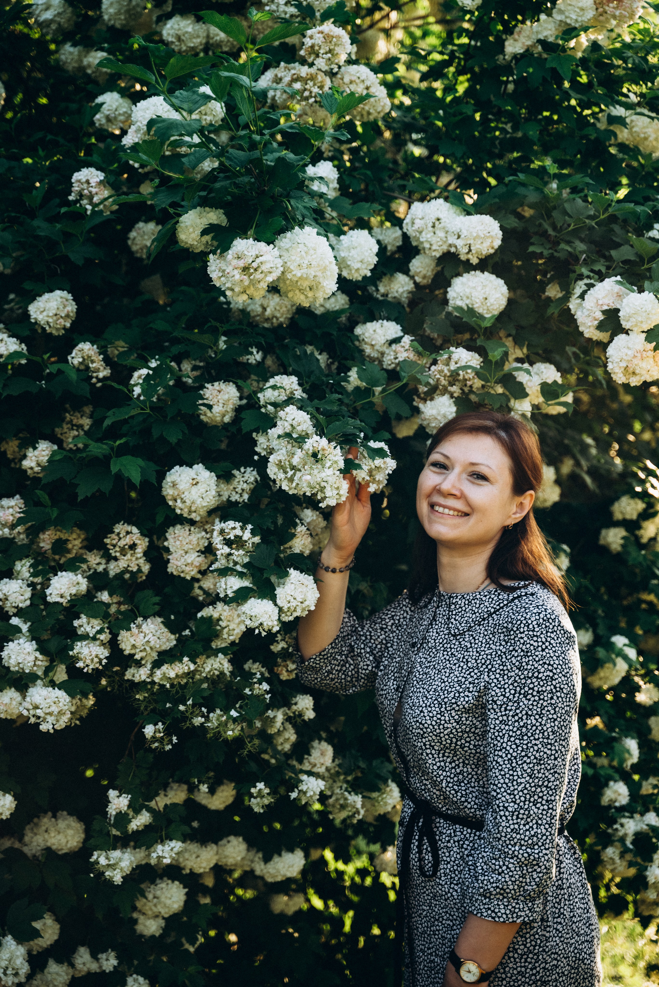 Семейная прогулка в Лошицком парке. Семейный фотограф в Минске Дарья Дреко
