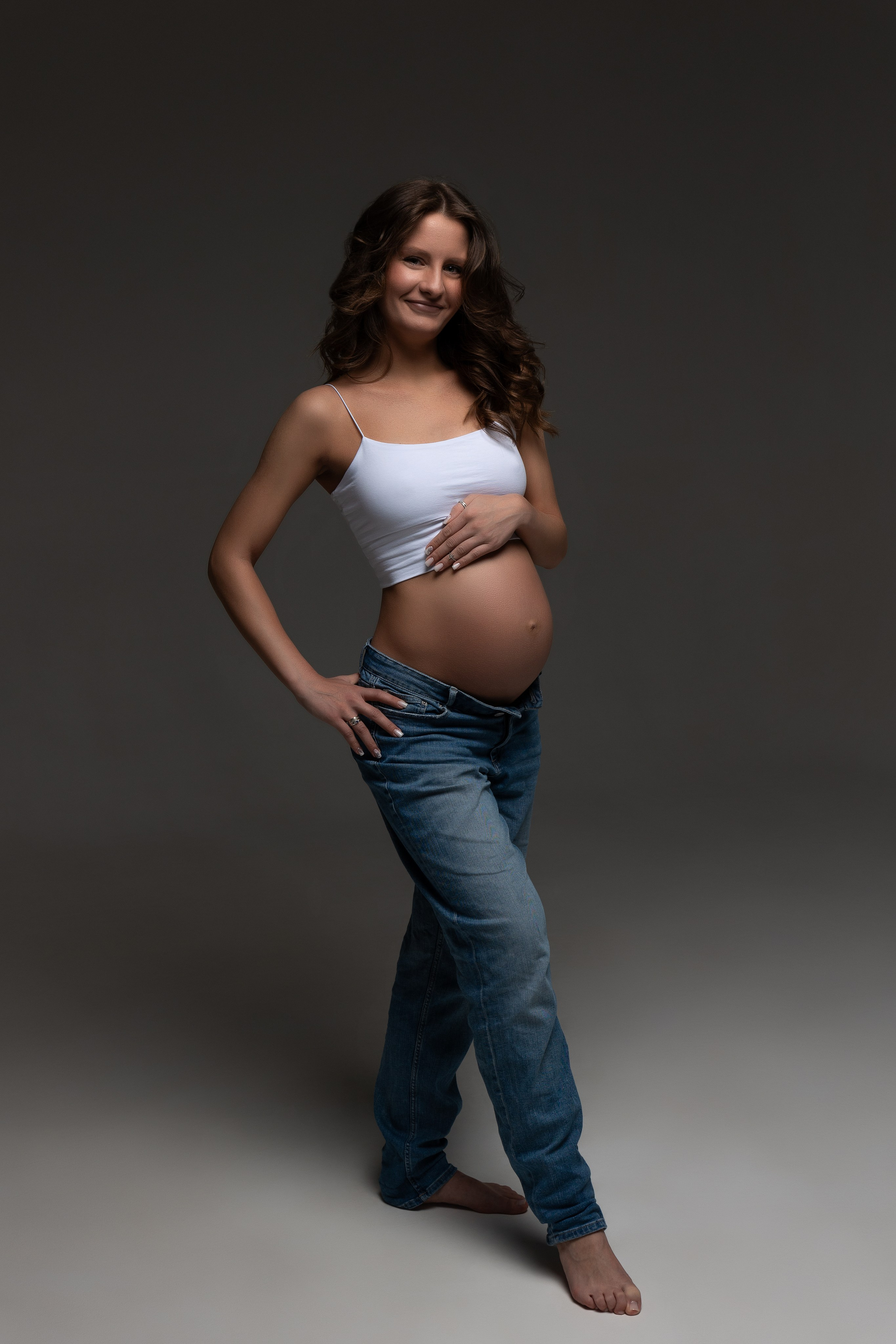 В ожидании. Катерина Растокина фотограф в Санкт-Петербурге