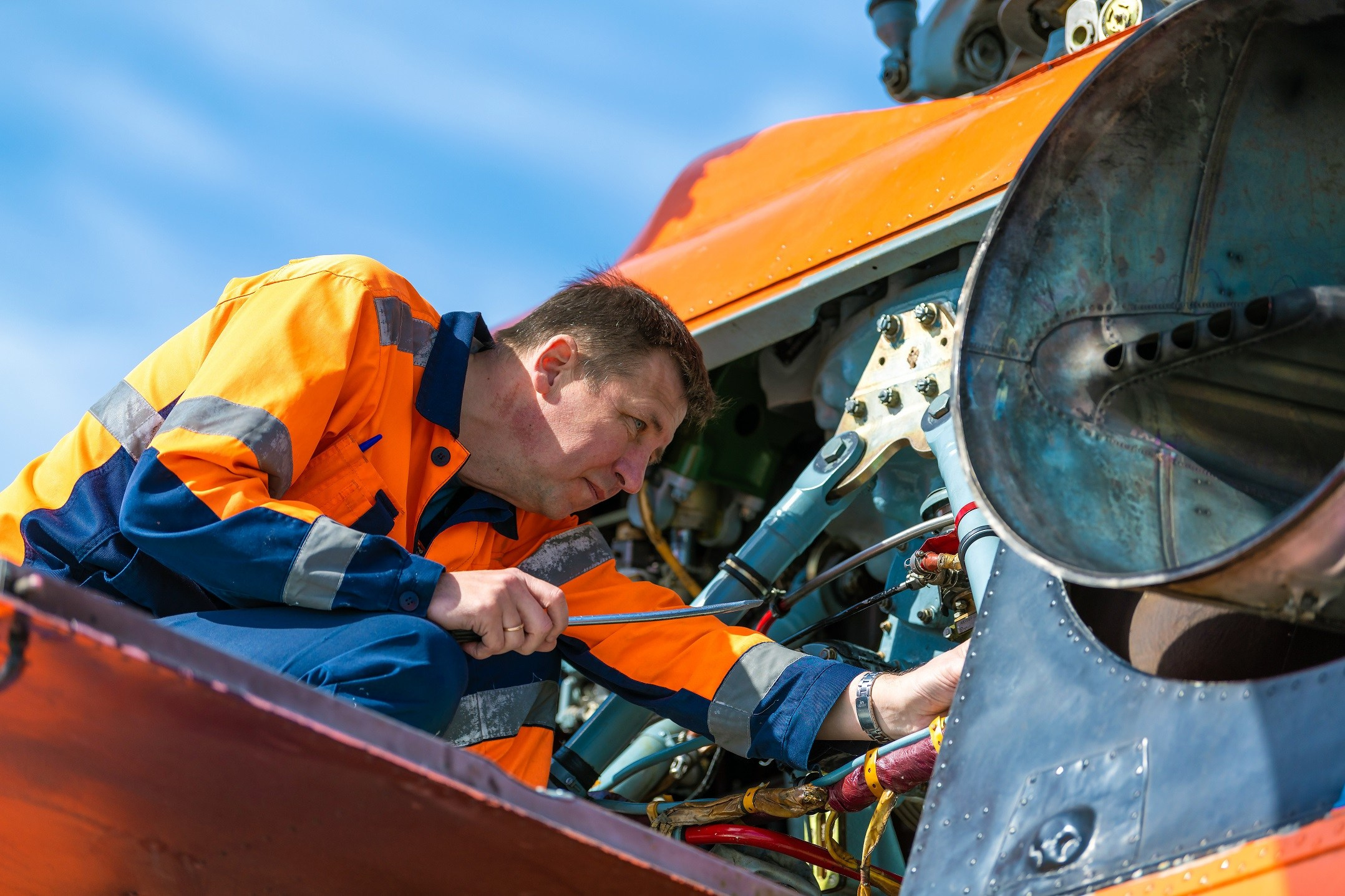 Корпоративная съемка. Промышленный фотограф | Евгений Панов