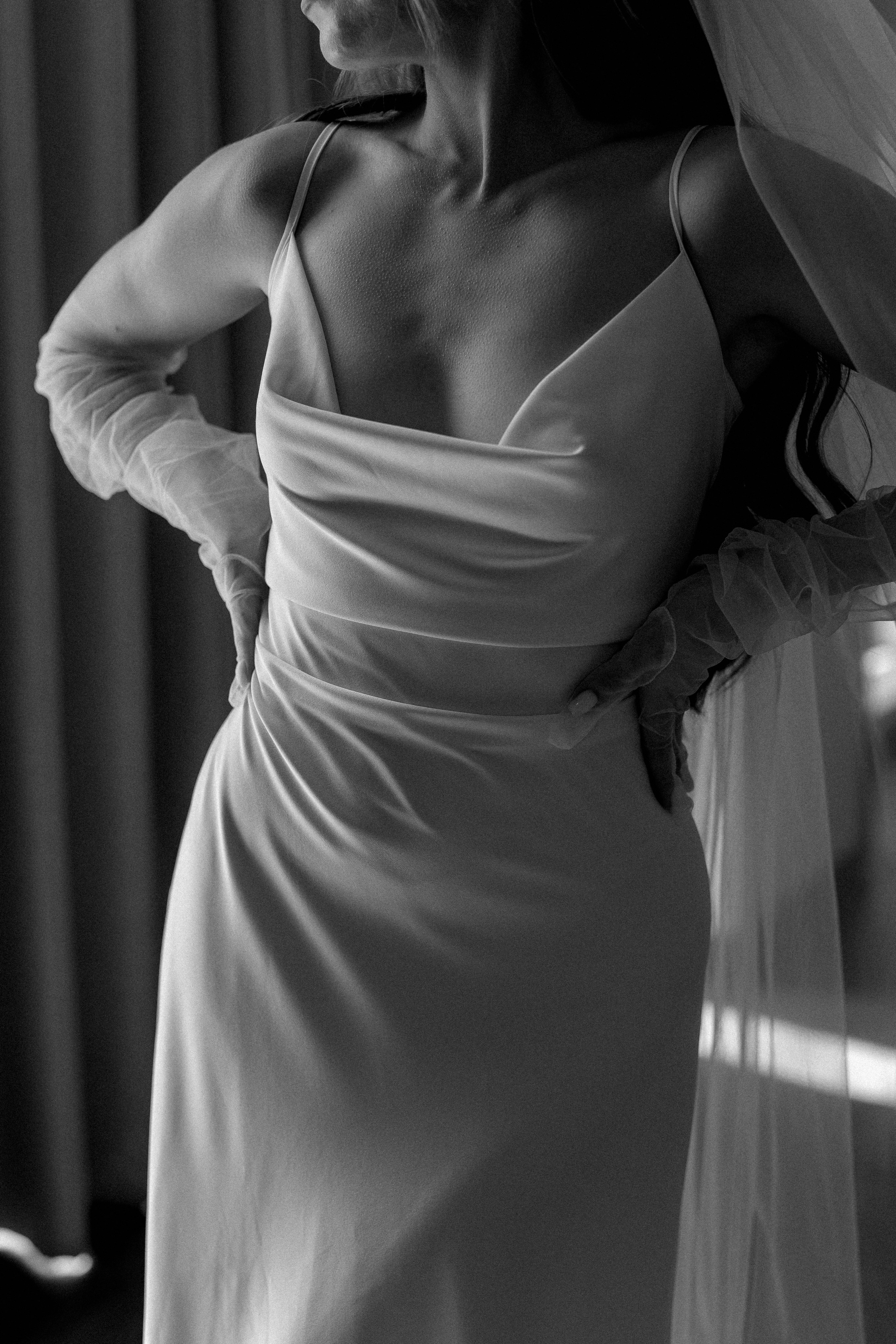 Евгений и Вероника. Свадебный фотограф в Саратове Симашова Ирина