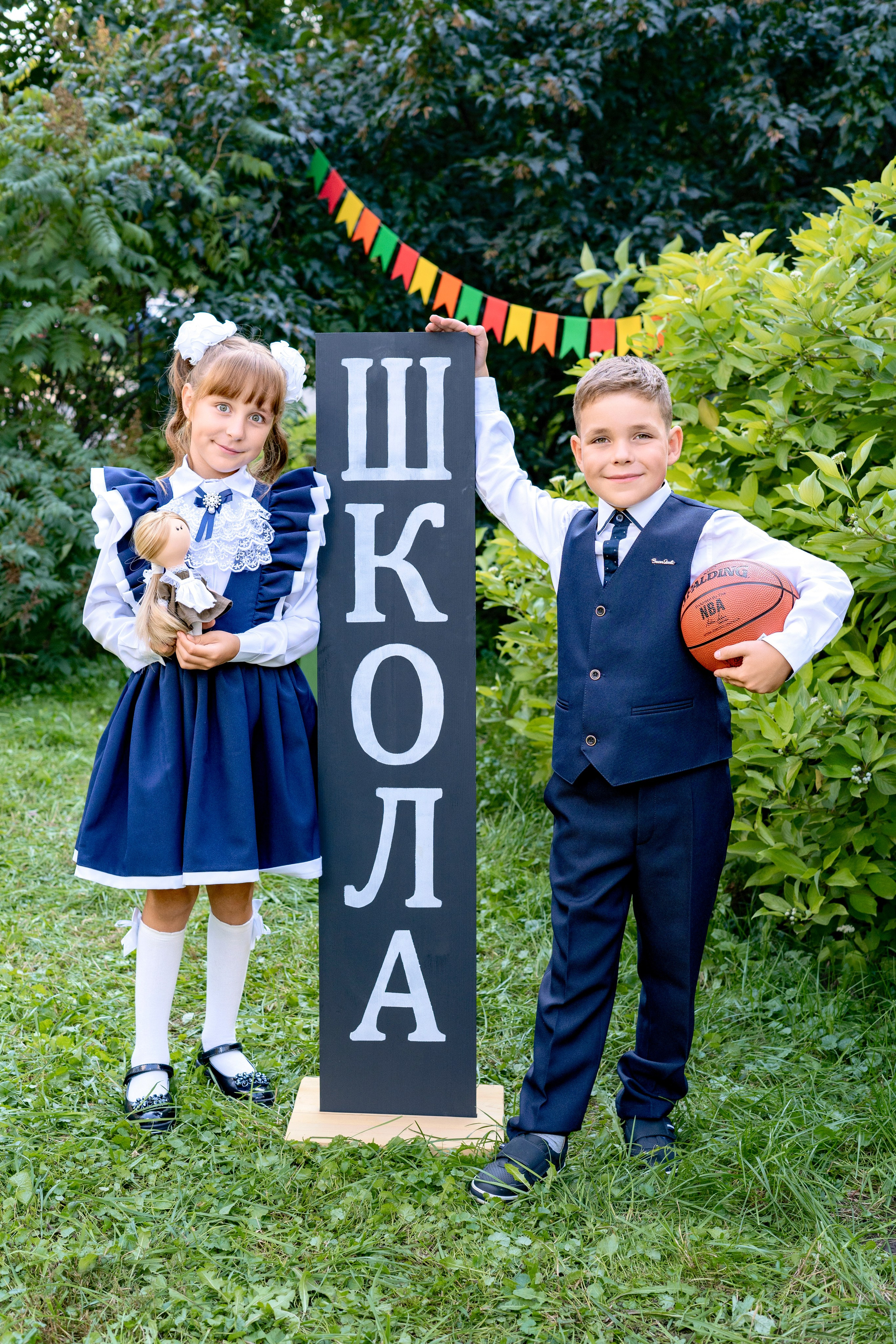 ФОТОПРОЕКТ «ШКОЛА!». Школьная фотостудия «Like Moment» в Строгино