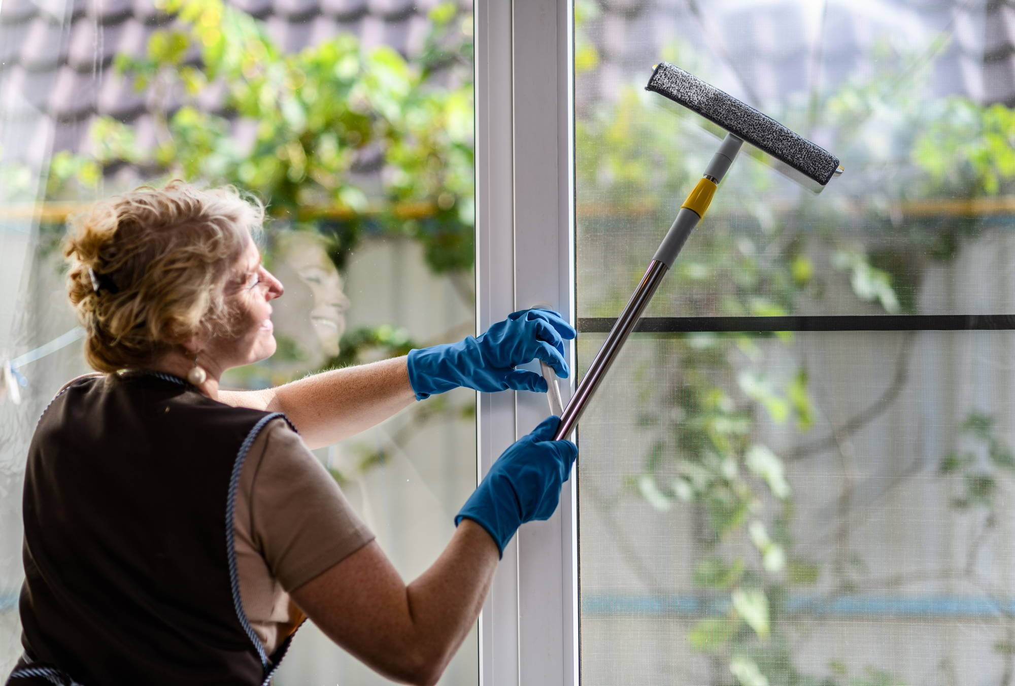 Клининговая компания. Фотограф в Сочи Владимир Ачинцев