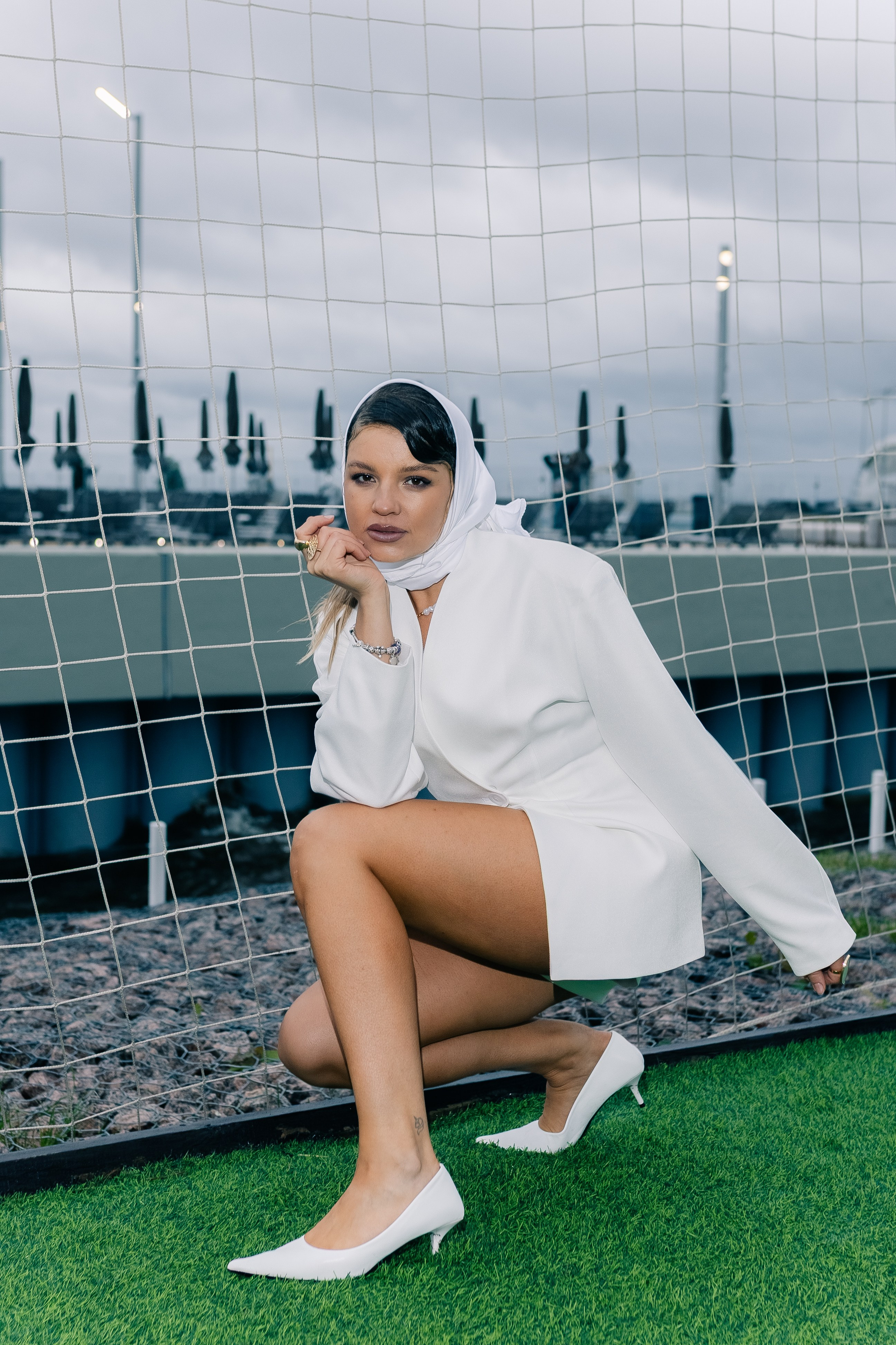 KAMERGER SUMMER. Happiness is in the moments