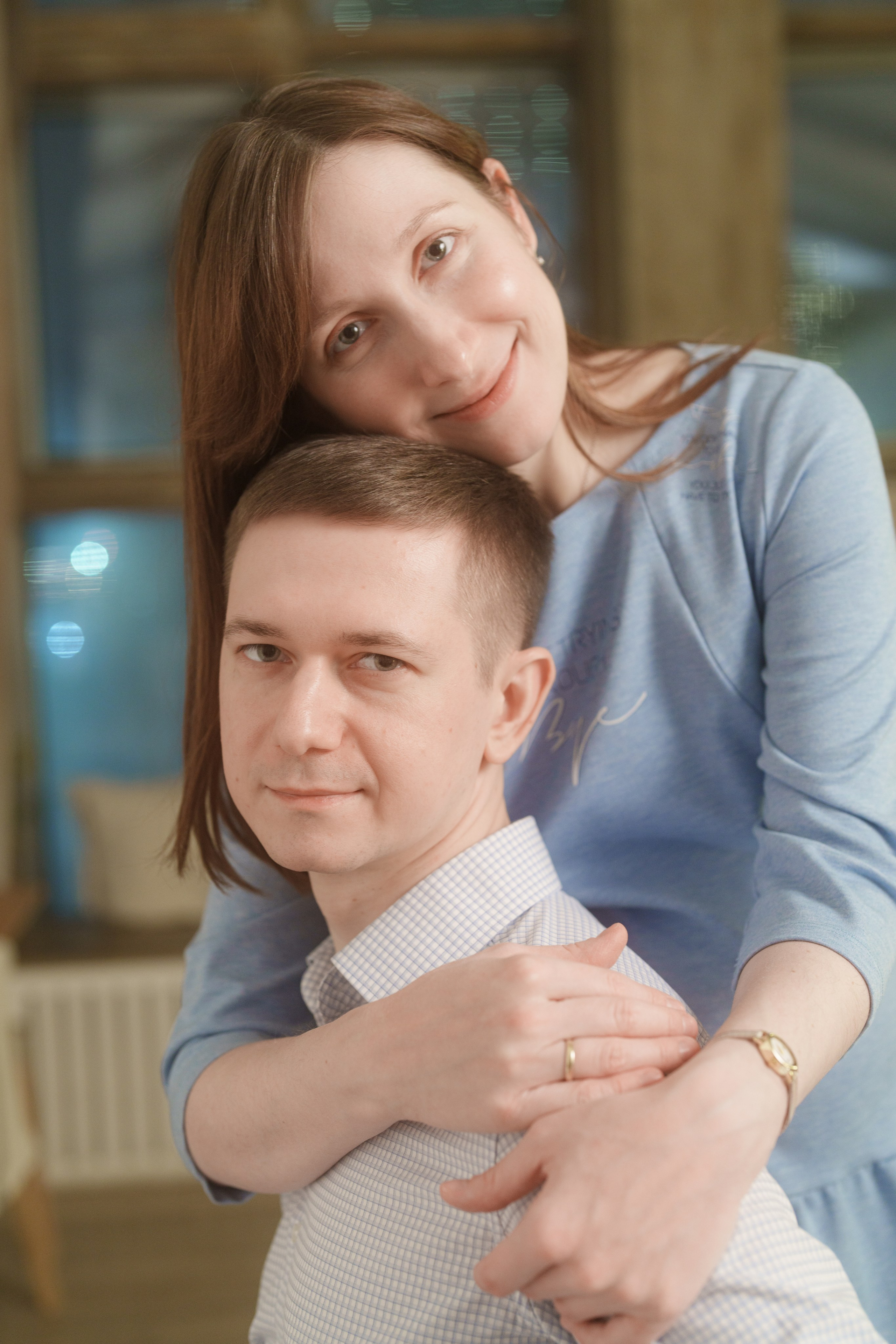 Семейная Фотосессия. Сергей Гаврилов, фотограф