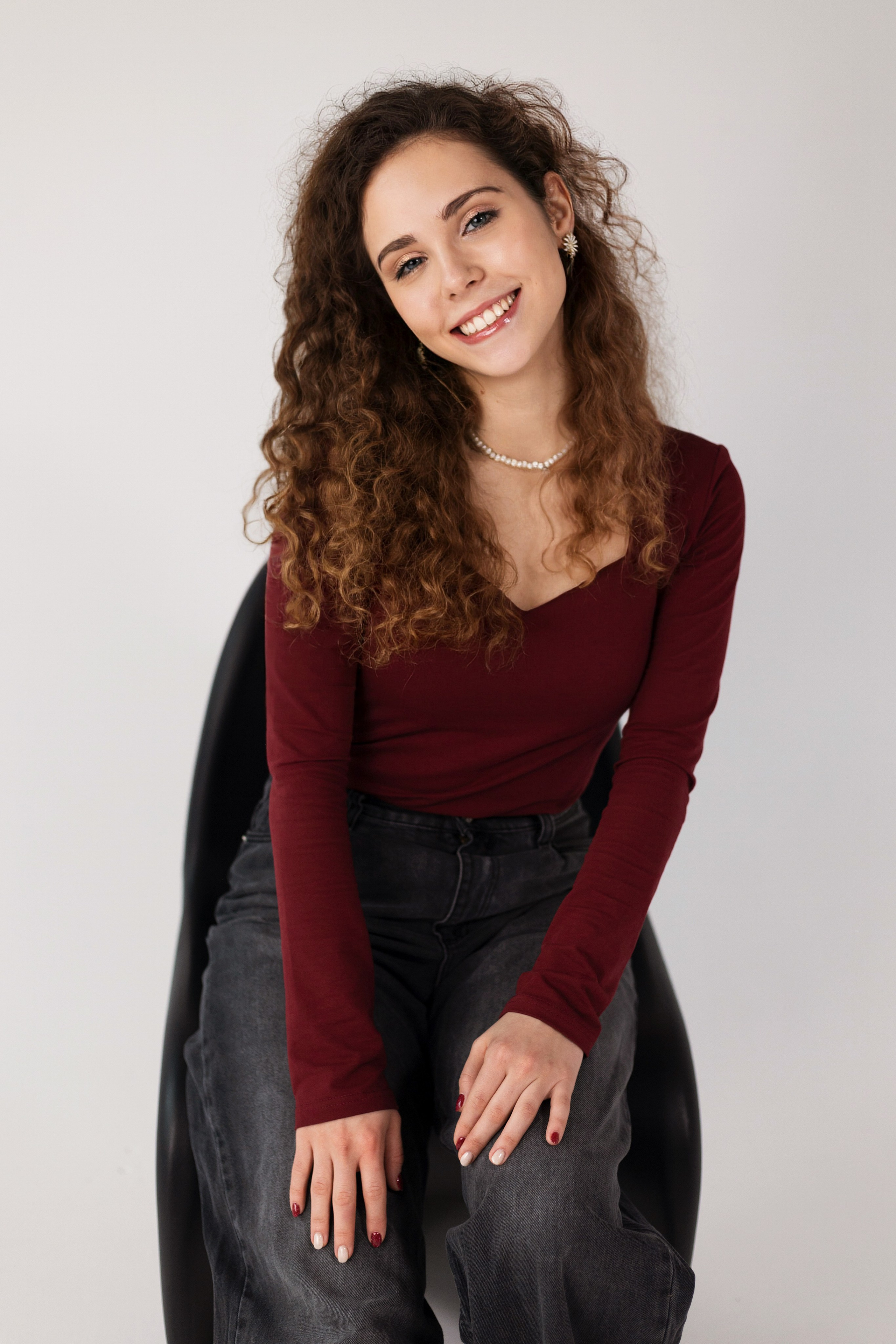 Индивидуальная съемка