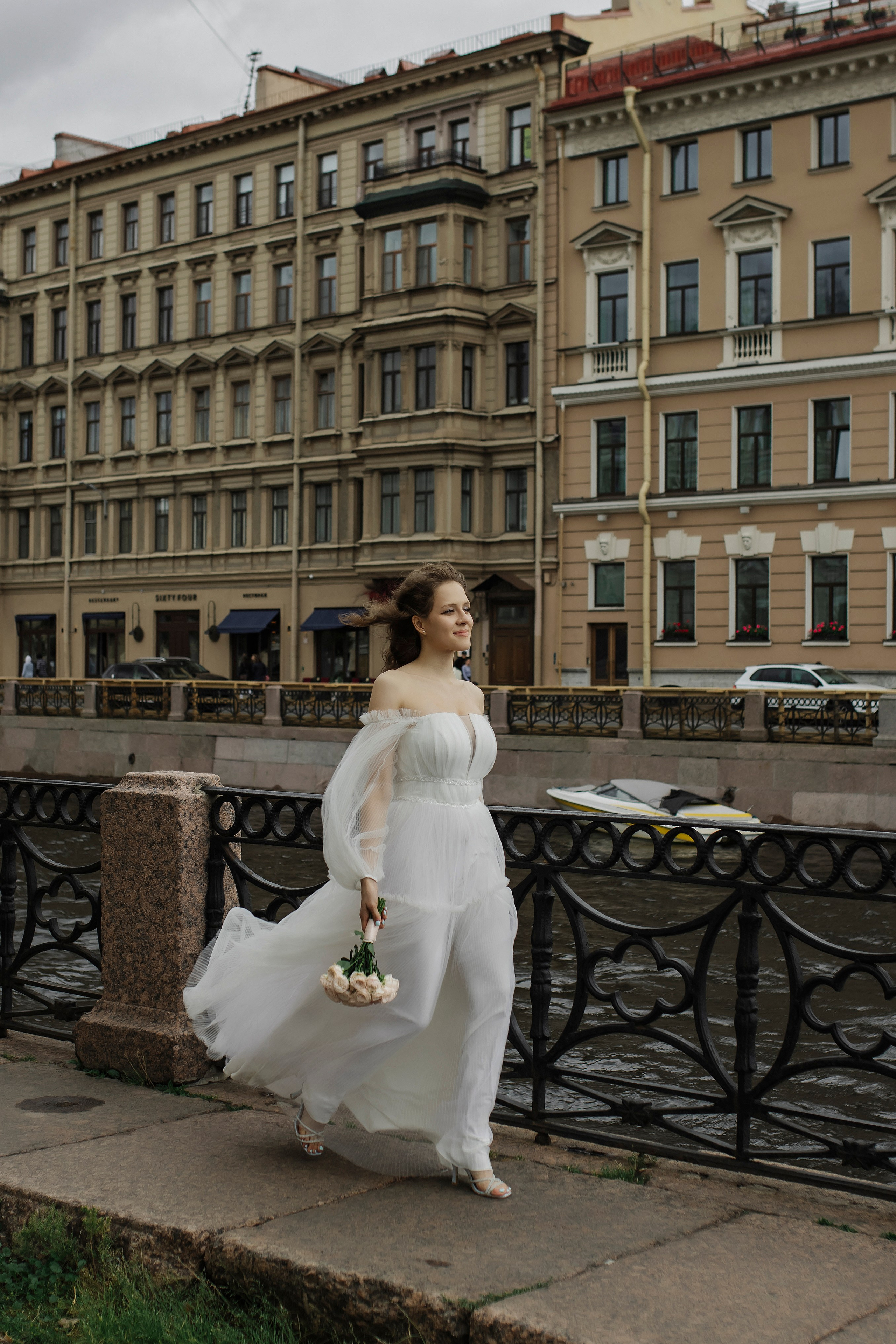 Михаил & Владислава. Свадебный и семейный фотограф Санкт-Петербурга Мария Родионова