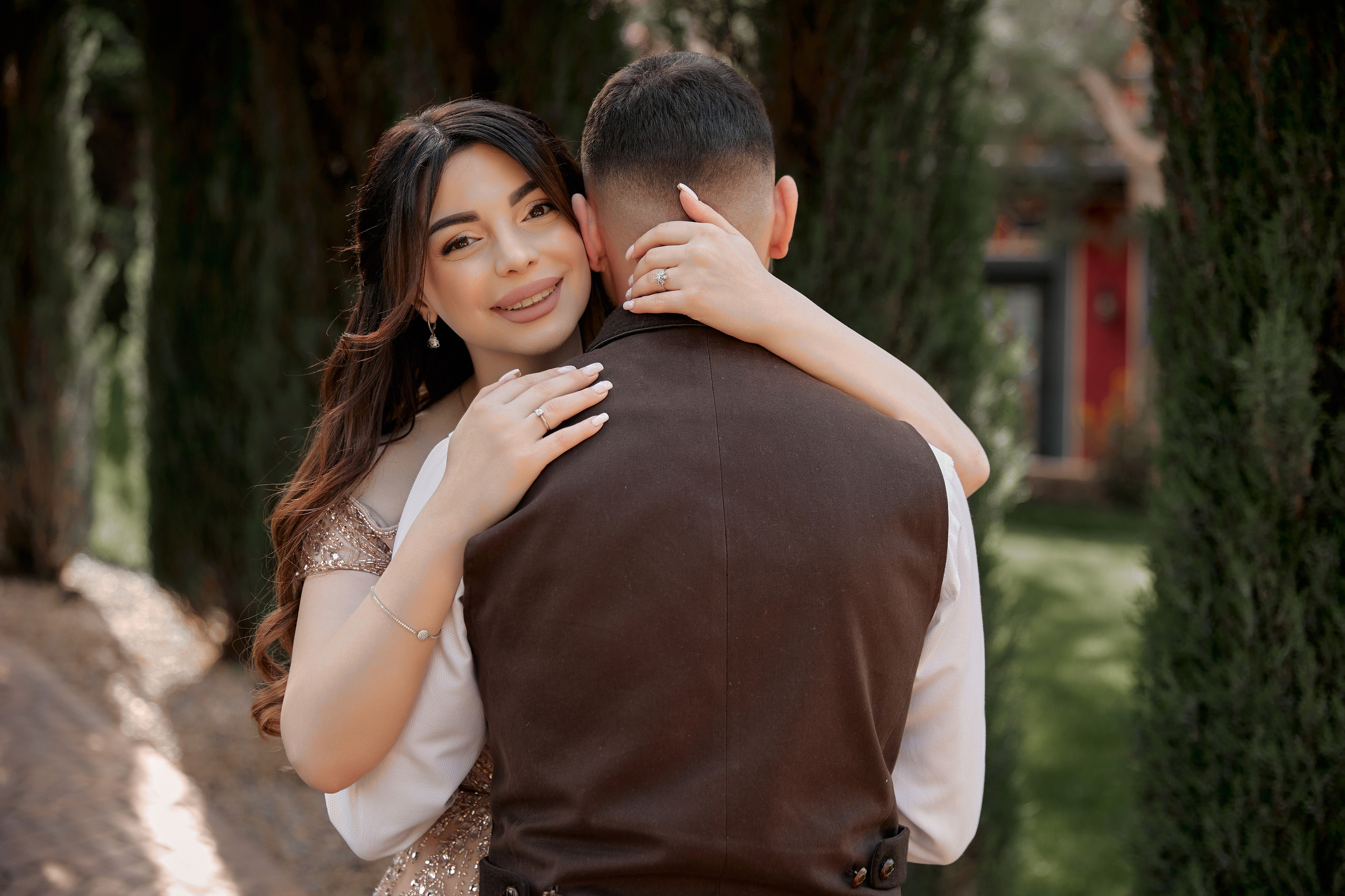 ANATOLY&LUCY. СВАДЕБНЫЙ ФОТОГРАФ Армен Аристакесян в Ростове на Дону