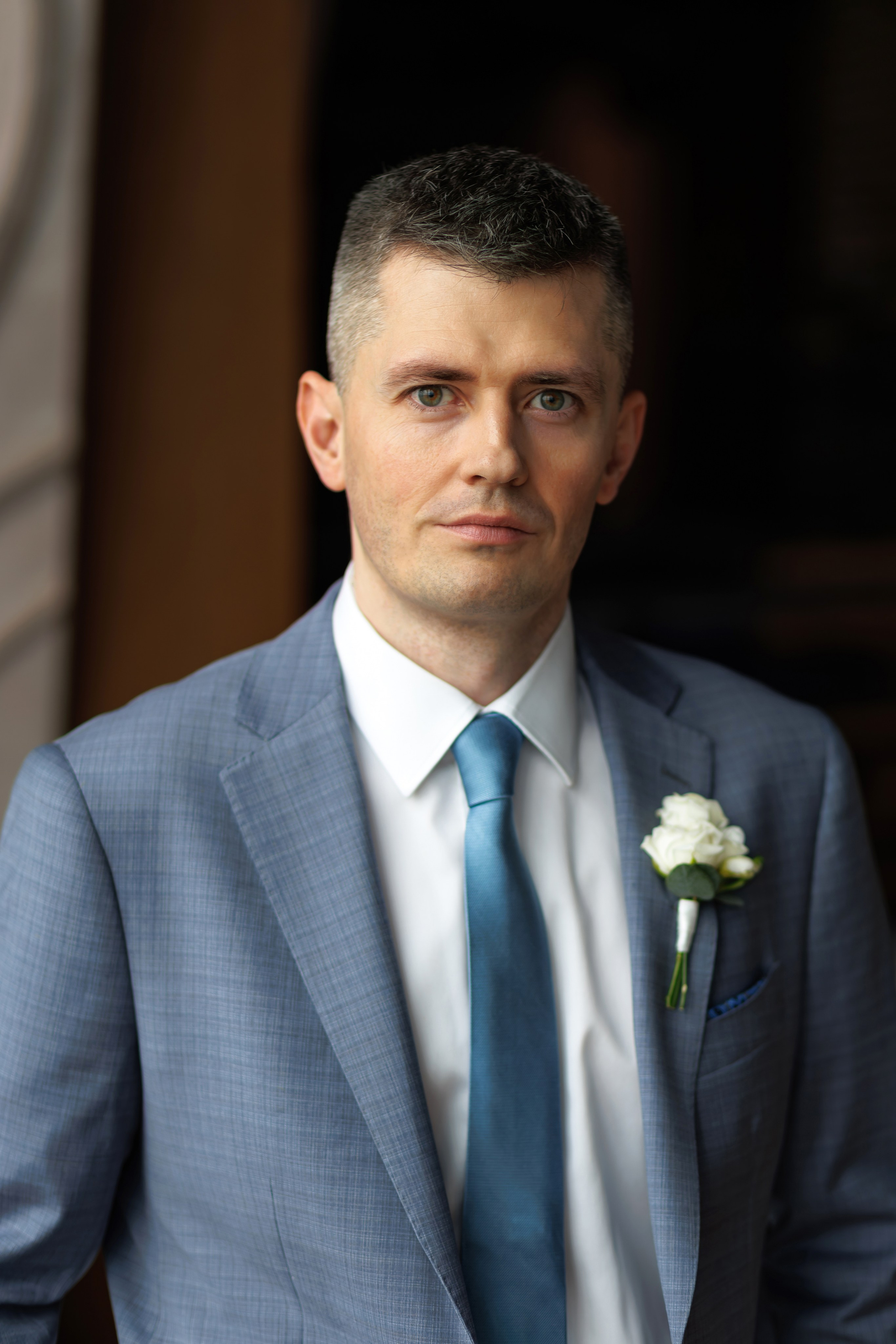 Свадебная фотосессия в библиотеке читальне им Пушкина. Свадебный фотограф Москва и МО Сергей Киржаев