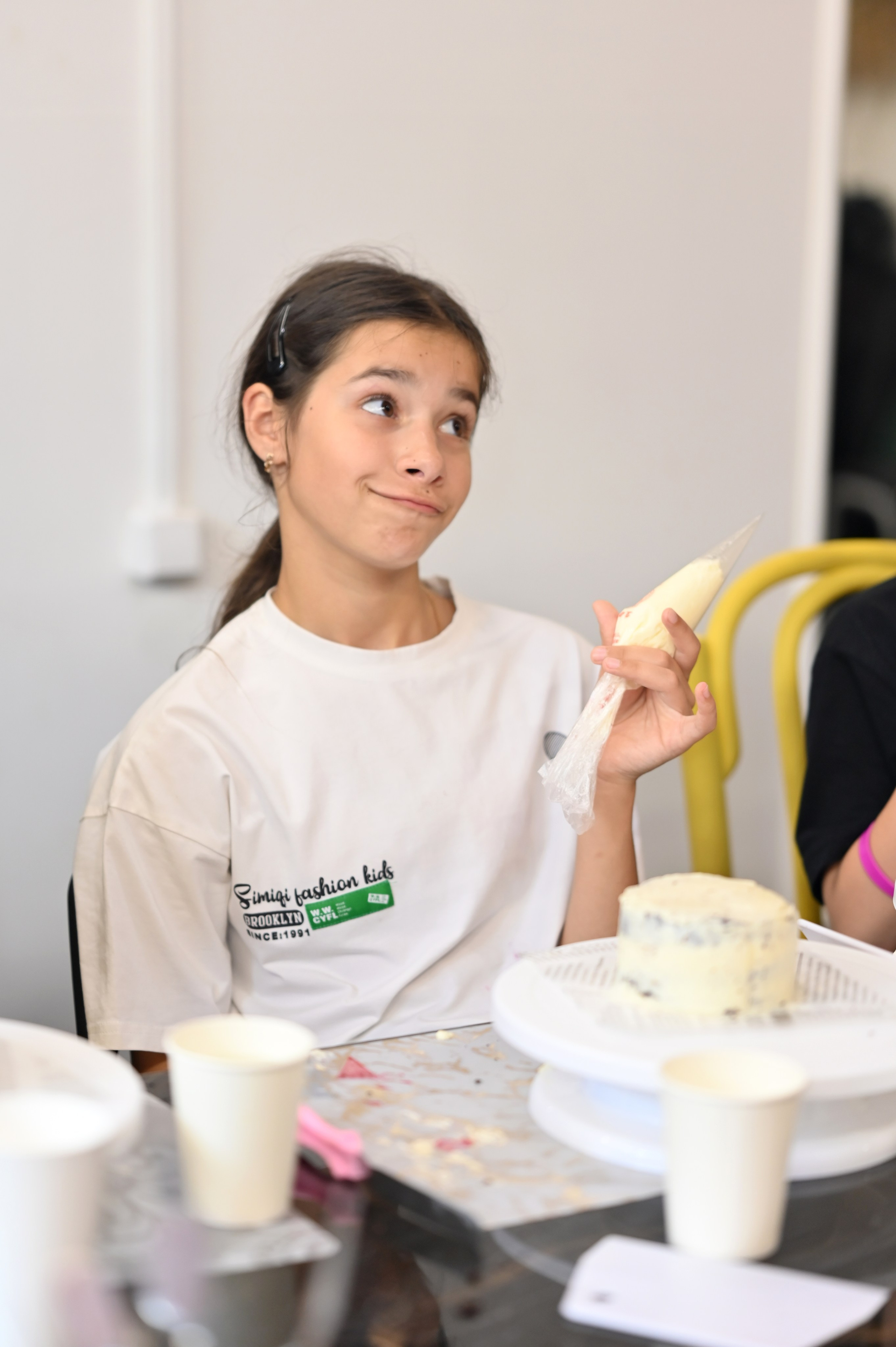 Детские праздники. Фотограф Москва и Московская область Мария Кузьмина