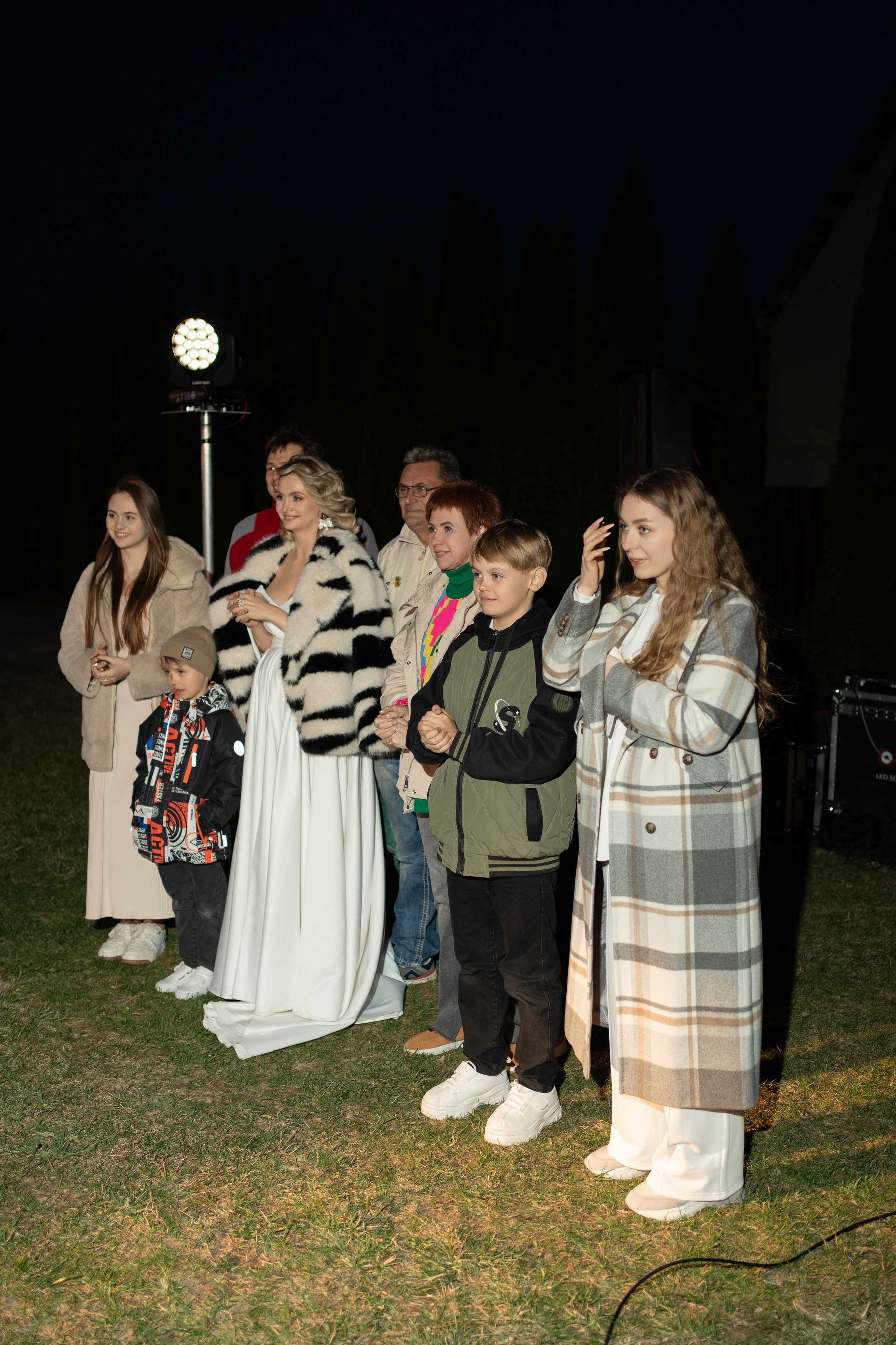 Gender Party. Семейный и свадебный фотограф Минск, Беларусь Анна Орловская