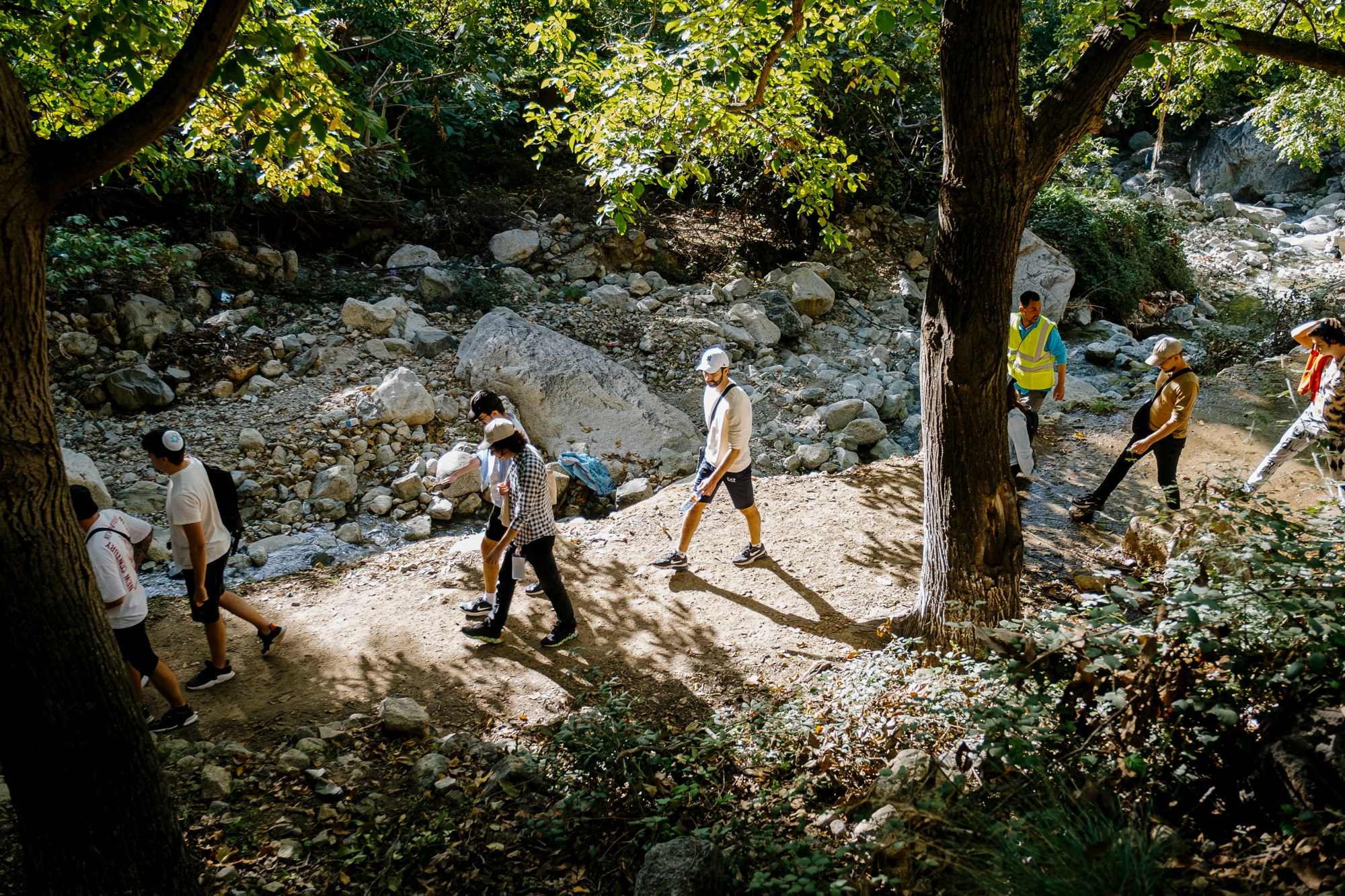 Марокко | Хайкинг | Шоу. #фотокаквкино | Фотографирую людей