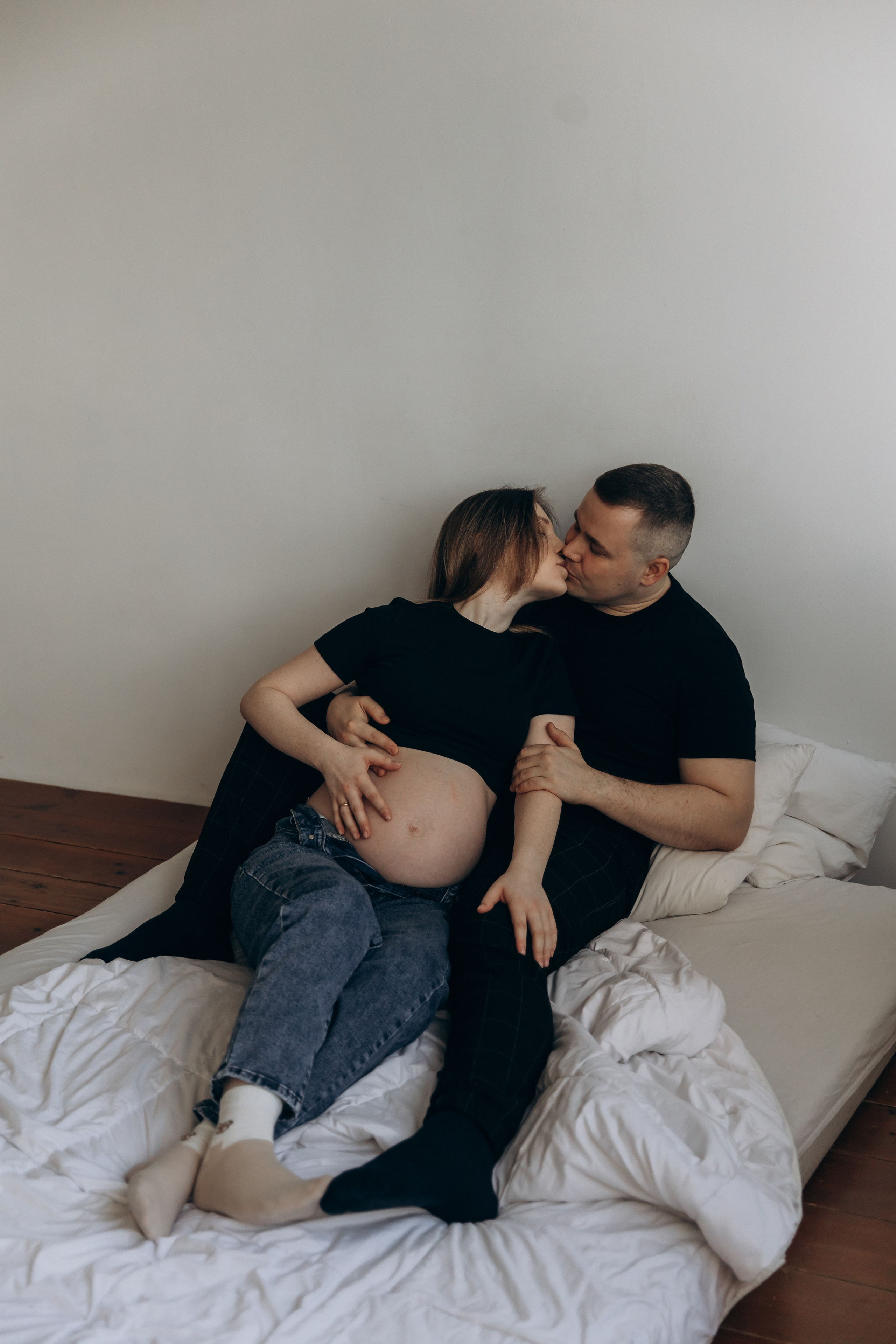 Стас и Юля. Женский и свадебный фотограф