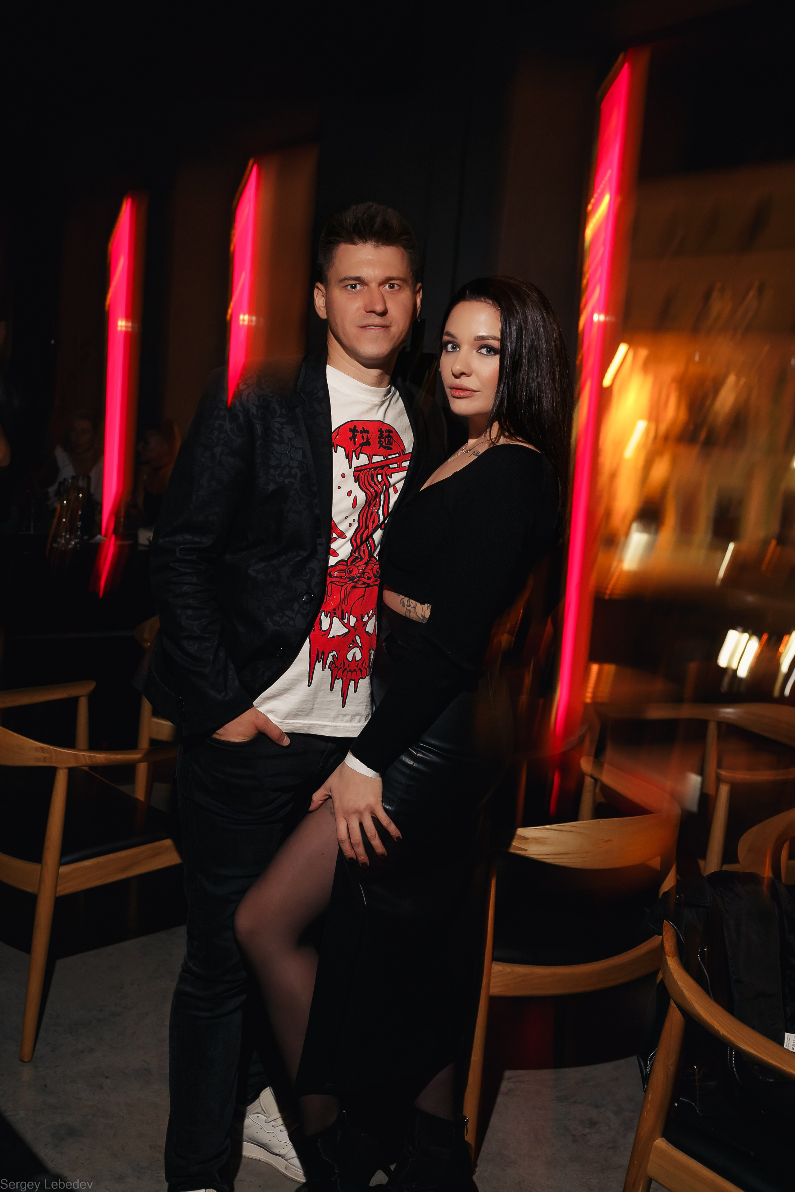 CONSONANCE COMMUNITY. Сергей Лебедев событийный фотограф во Владивостоке