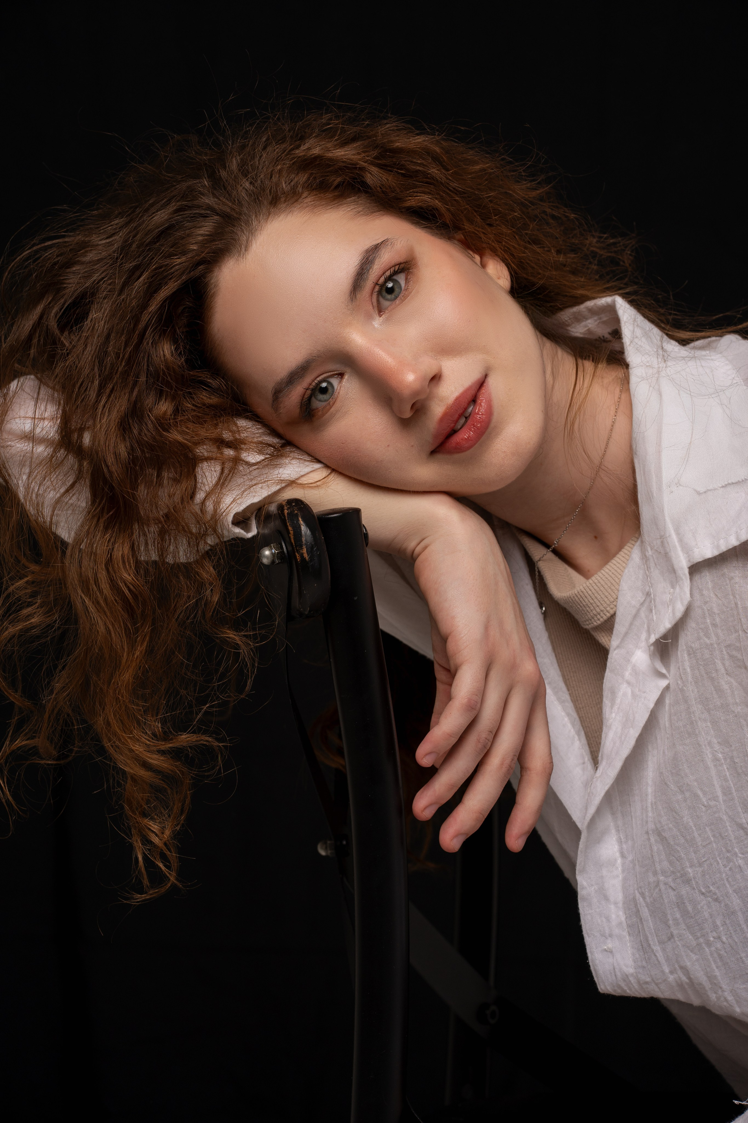 Никита и Юлия. Свадебный фотограф в Тюмени Юлия Панова