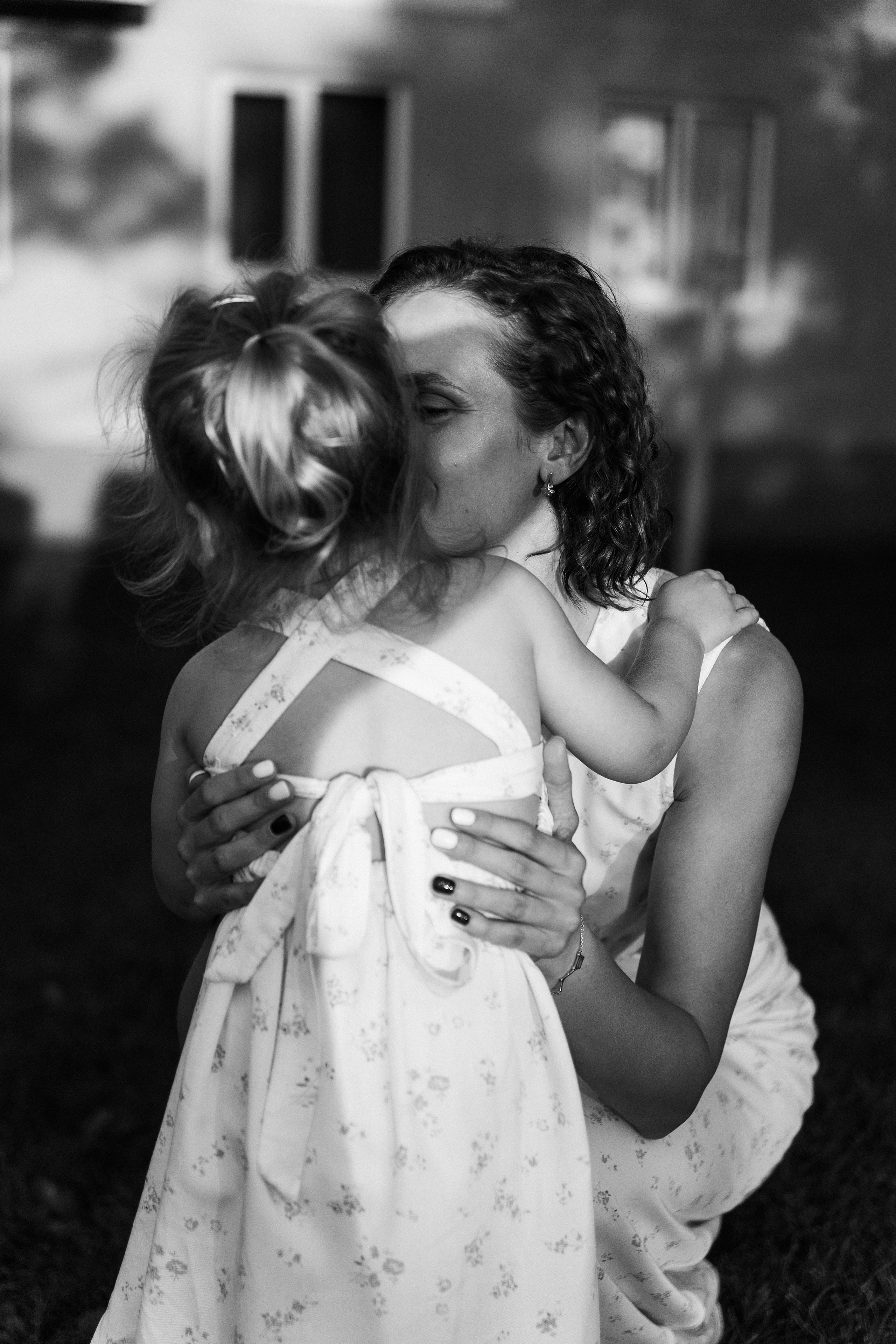 Настя и Саша. Фотограф Кемерово Анастасия Ларионова