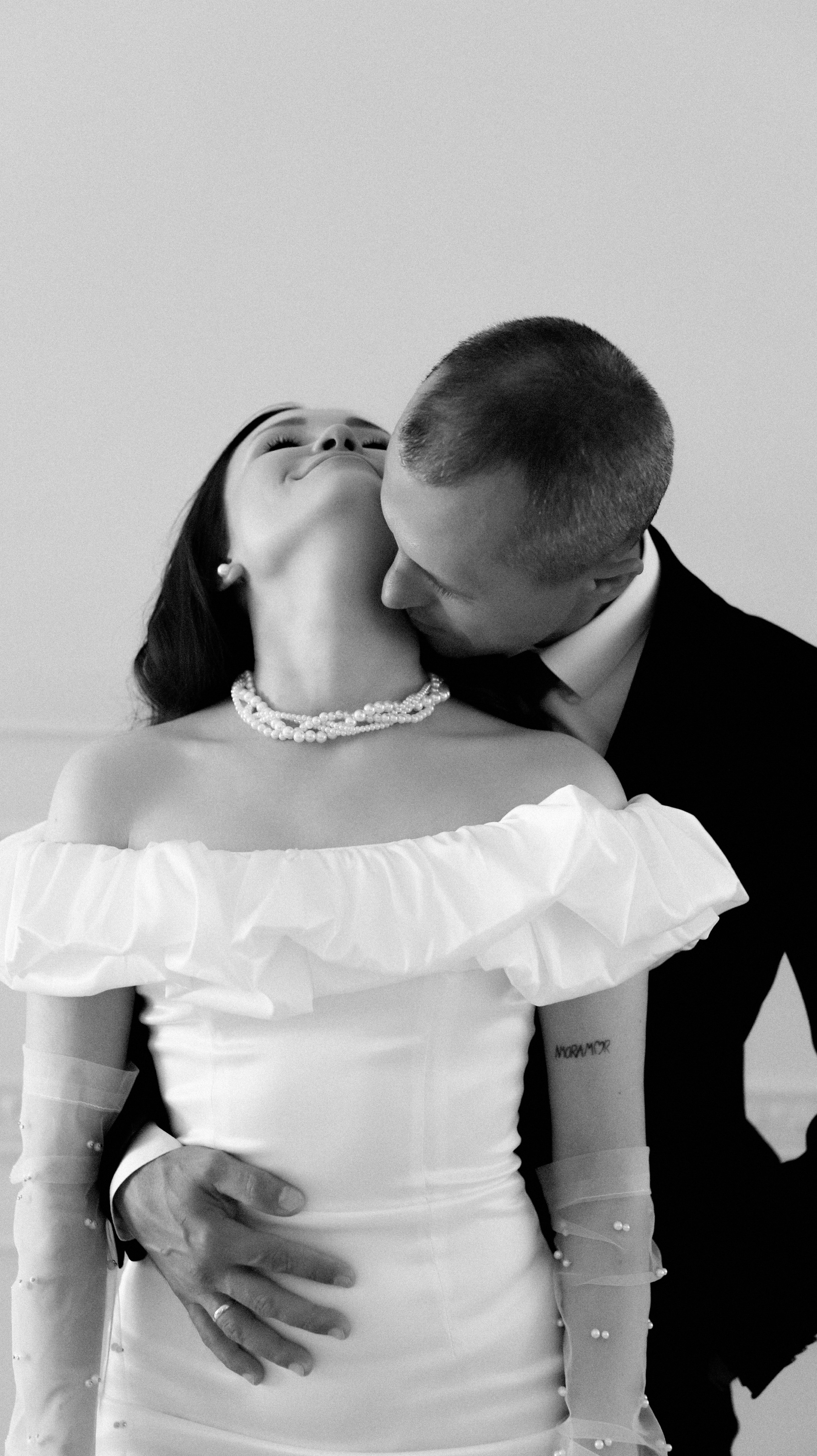 Кристина и Сергей. Семейный фотограф Лахтикова Ирина