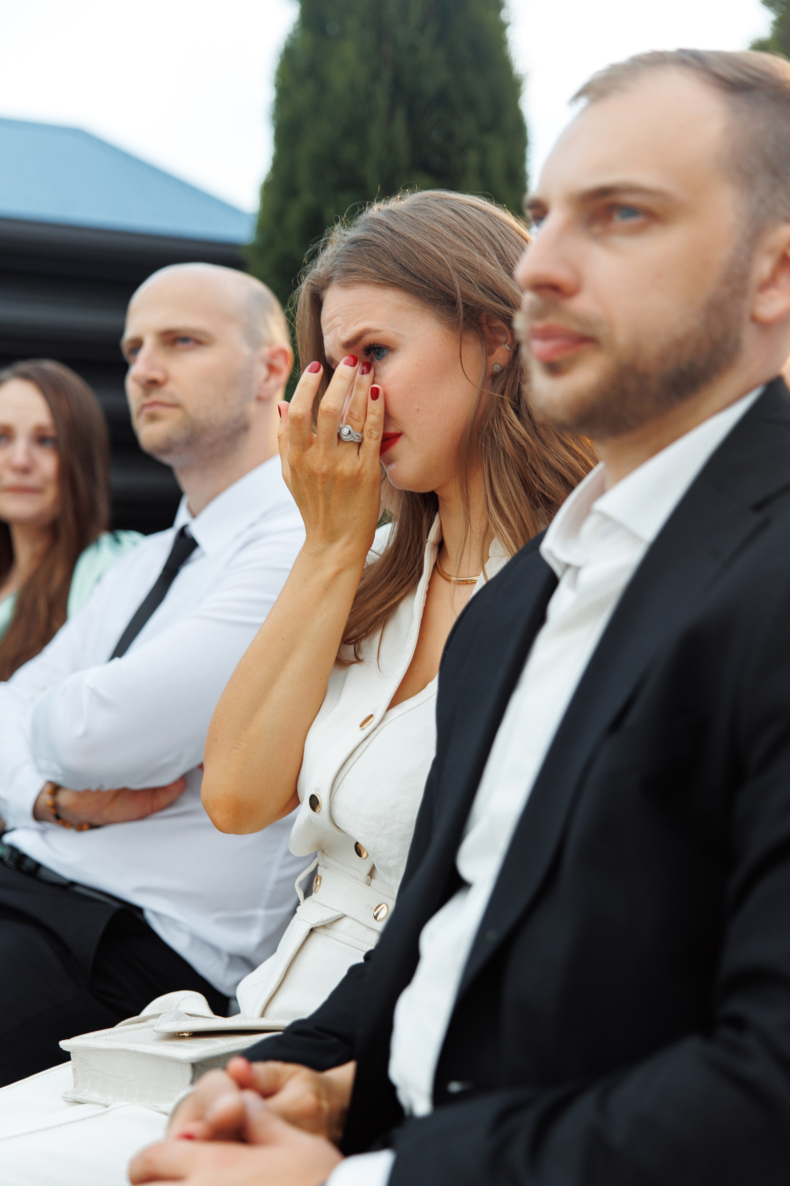 Евгения и Левон | Свадебная годовщина. Свадебный фотограф Минск РБ