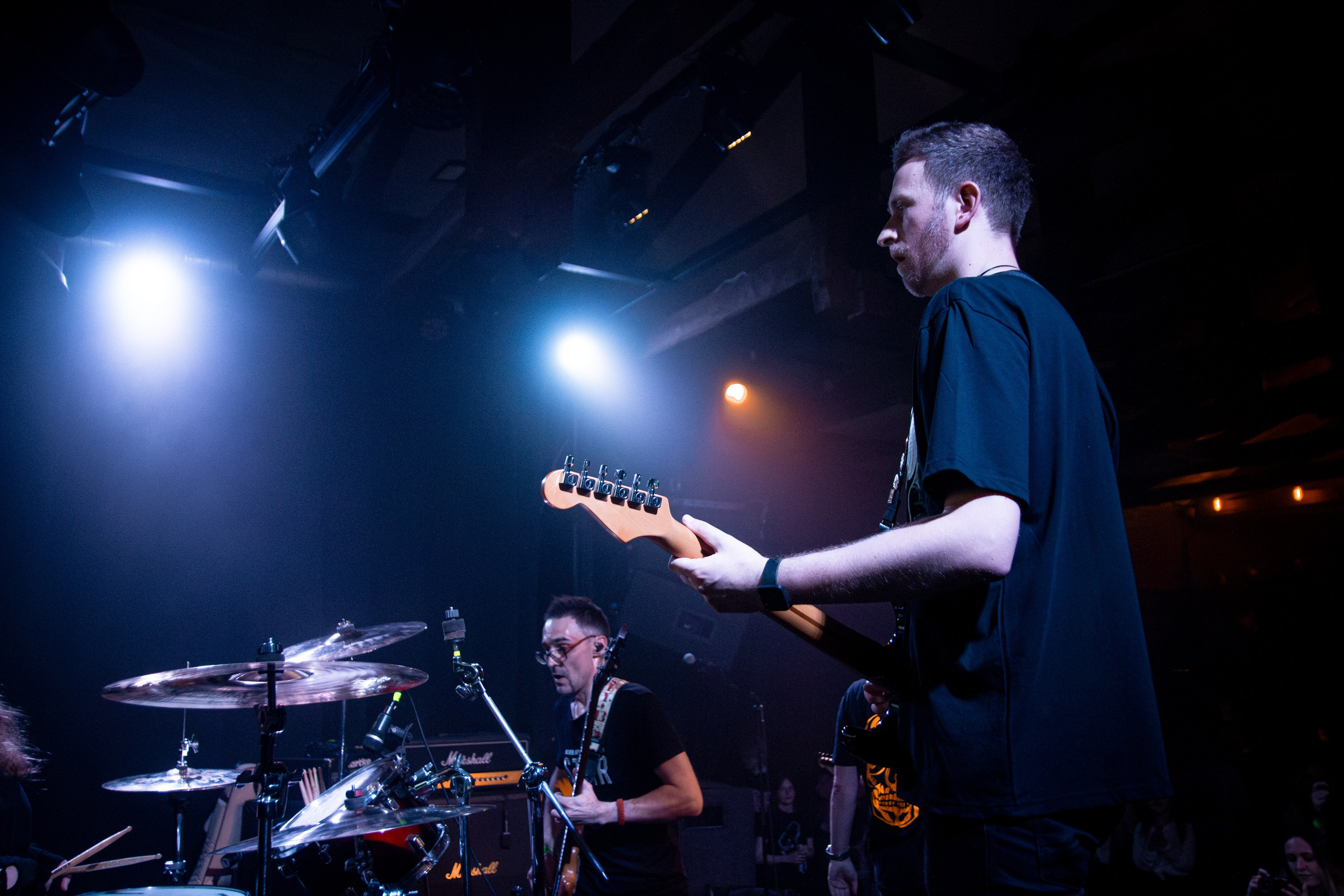 Рево Фест 2026 / волны&ветер. Концертный фотограф в Санкт-Петербурге | Анастасия Колупаева