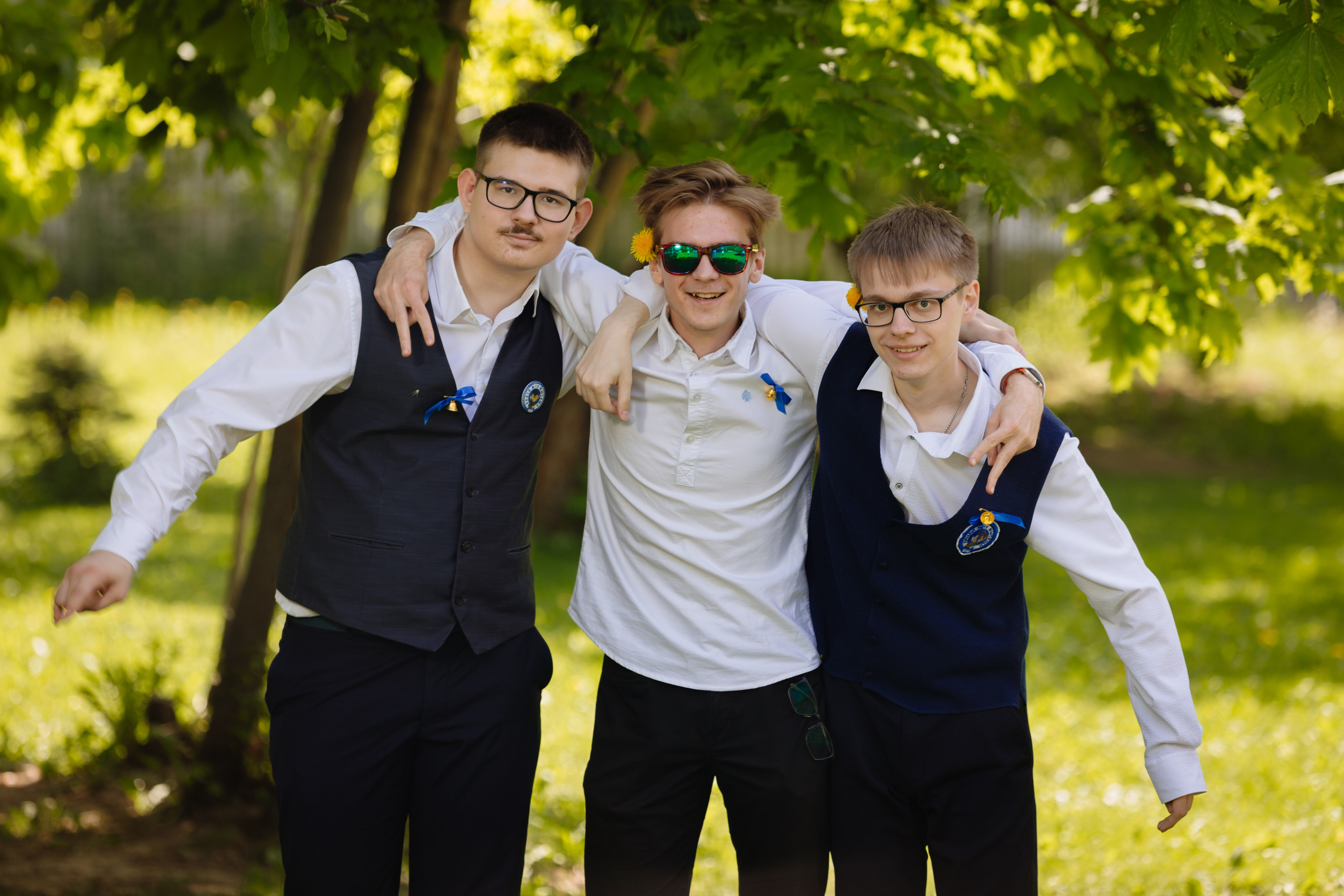 Последний звонок 2024 (2 часа фотосъемки). Профессиональный фотограф Надежда Антонова