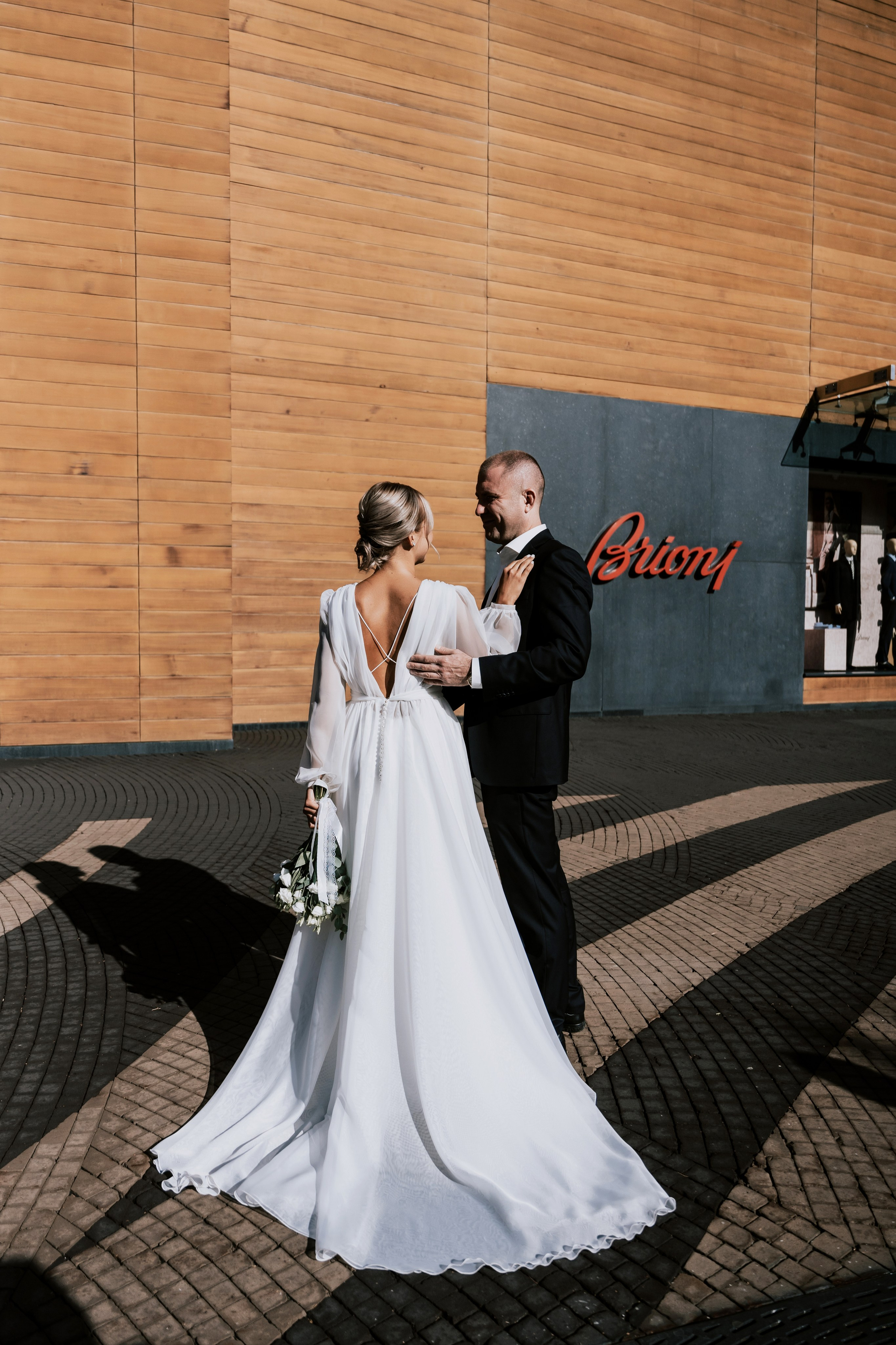 V&R. Алёна Хомич. Свадебный и семейный фотограф Коломна, Москва