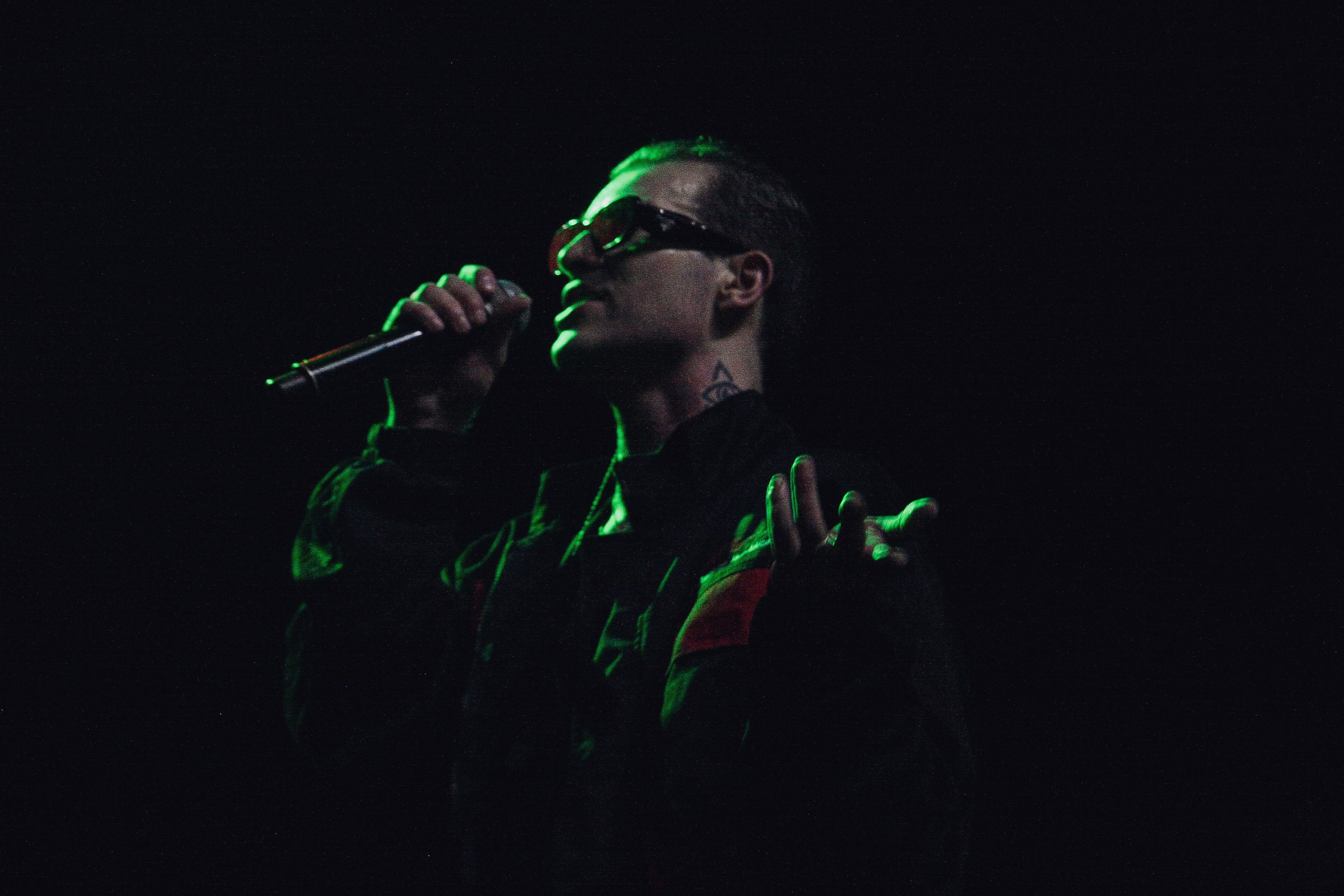 Концерты. Фотограф Романенкова Дарья Санкт-Петербург