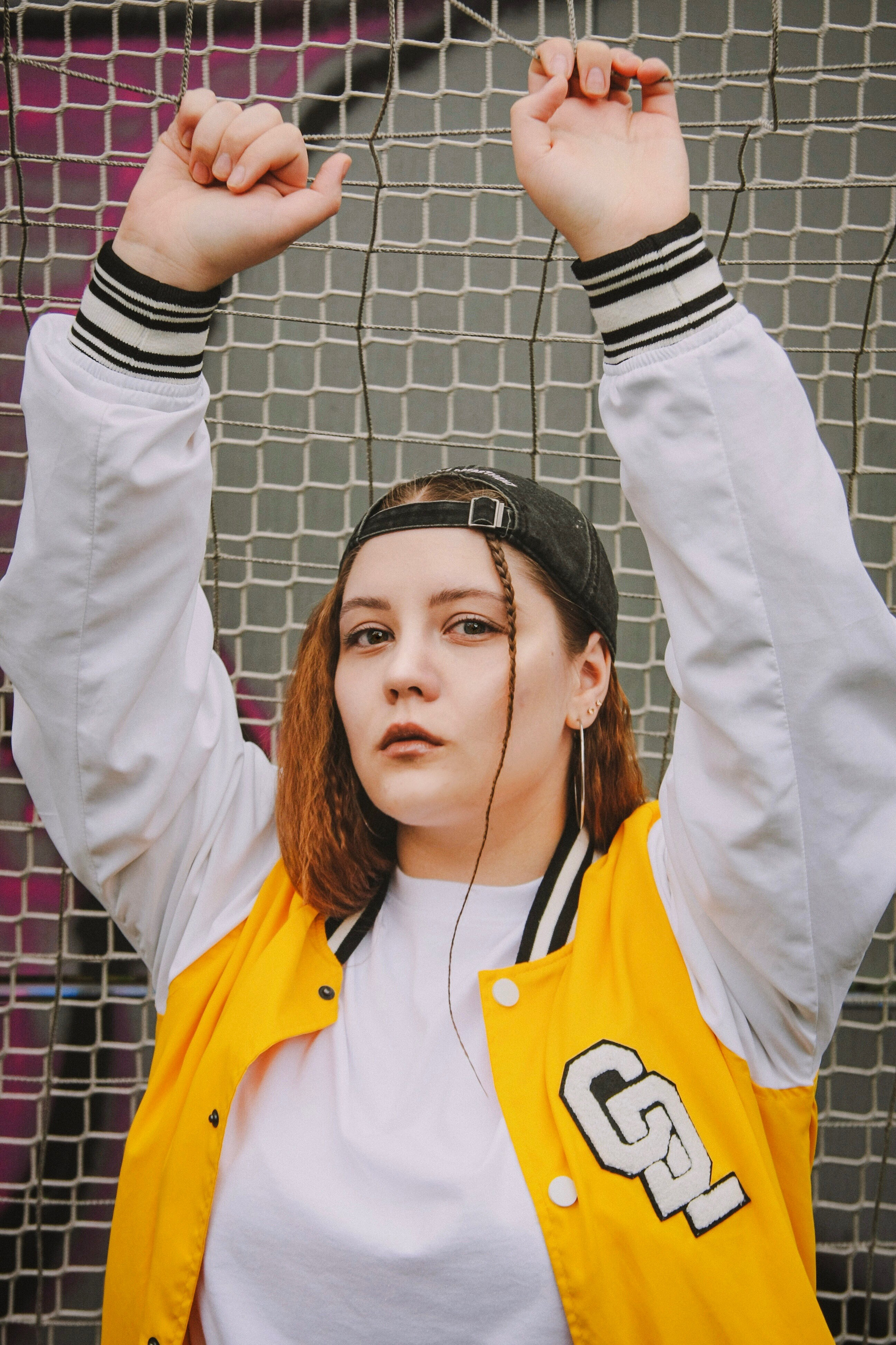 Улица. Фотограф Романенкова Дарья Санкт-Петербург