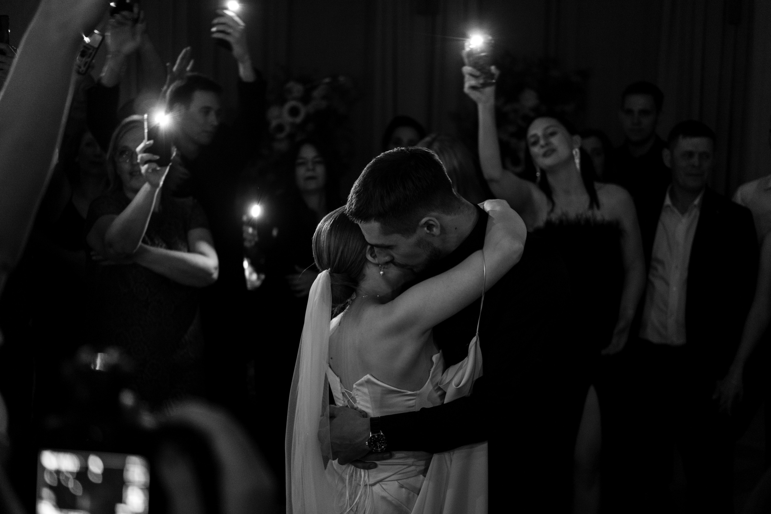 Шамиль и Анастасия. Фотограф в Астрахани Миронова Анастасия