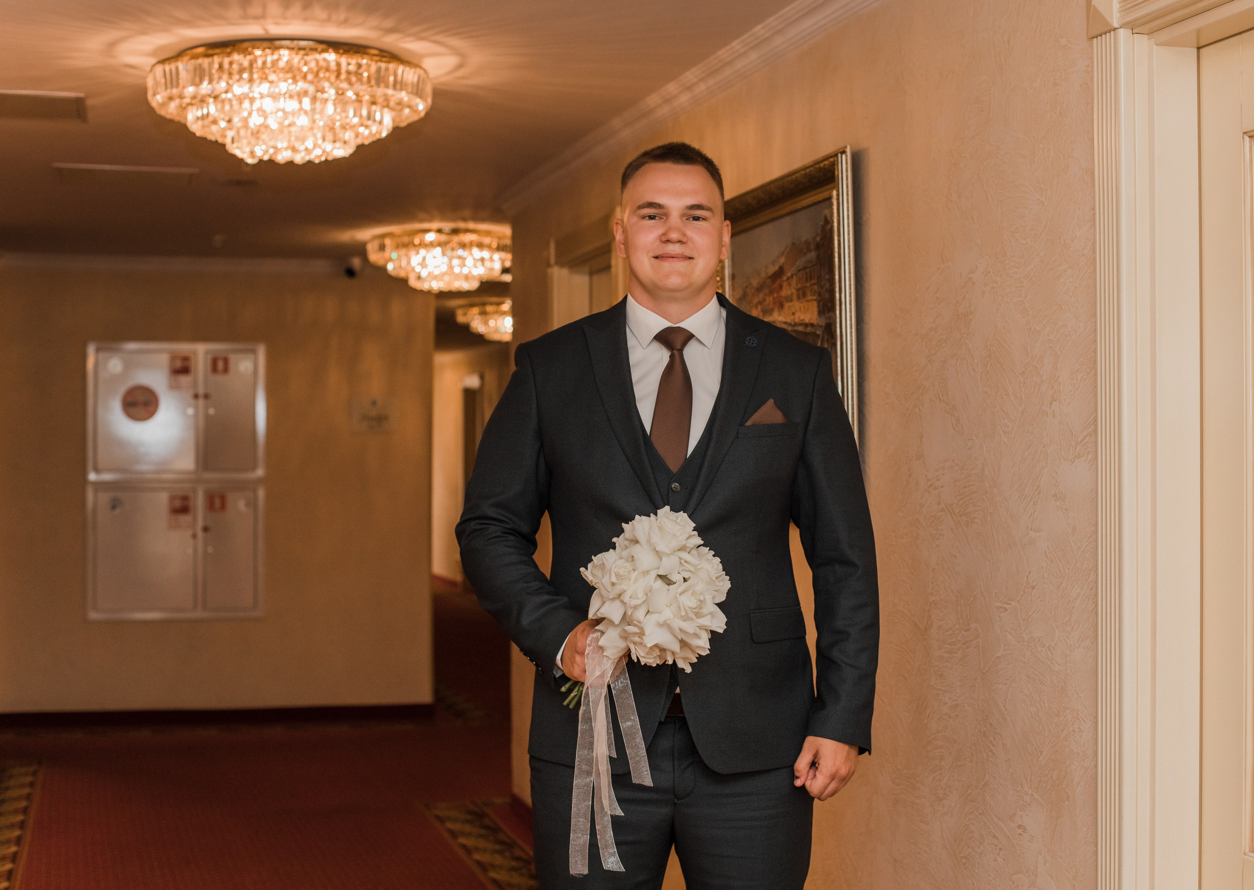 Макар и Наталья. Свадебный и семейный фотограф в Краснодаре