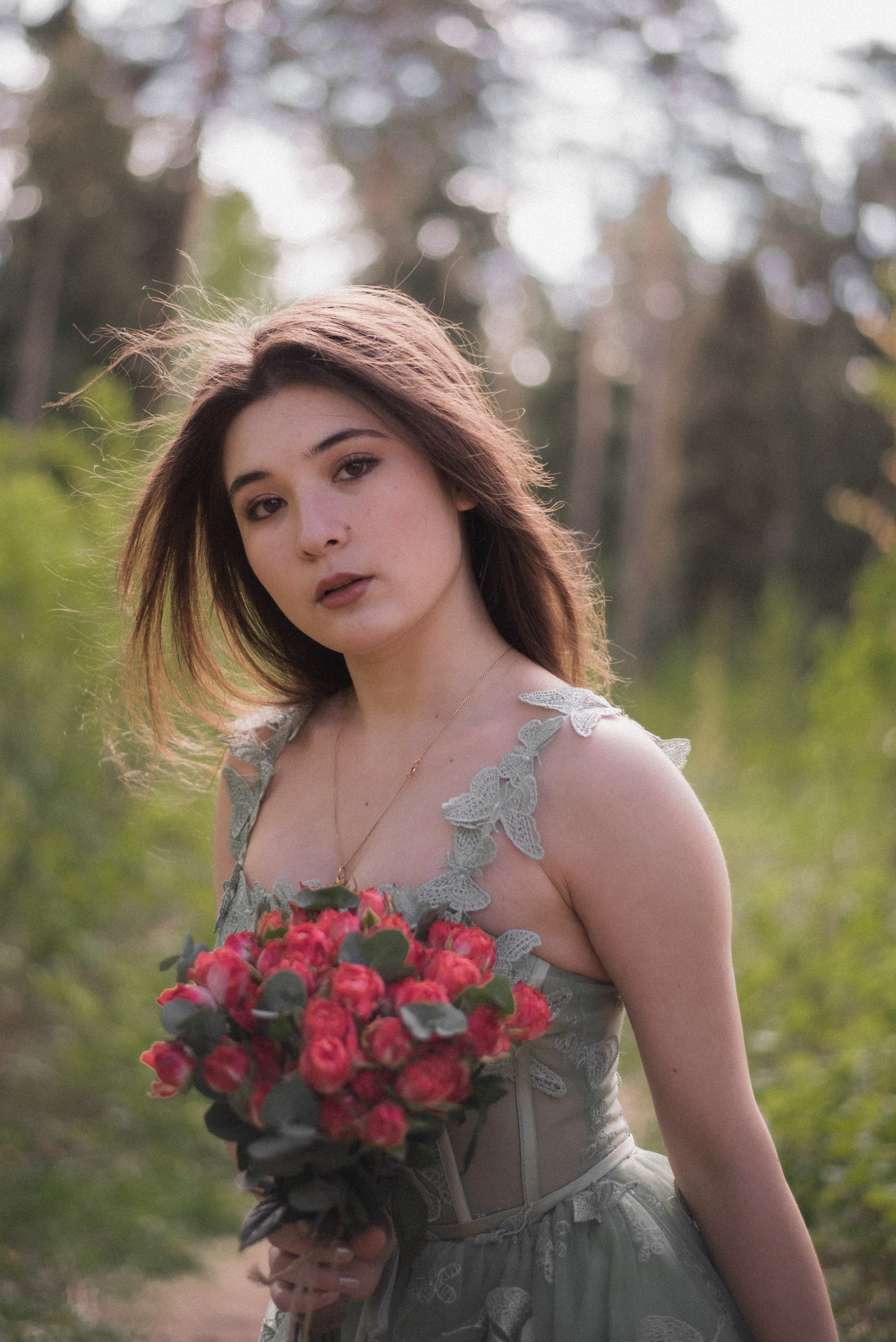 Гульёра. Фотограф Юлия Климова