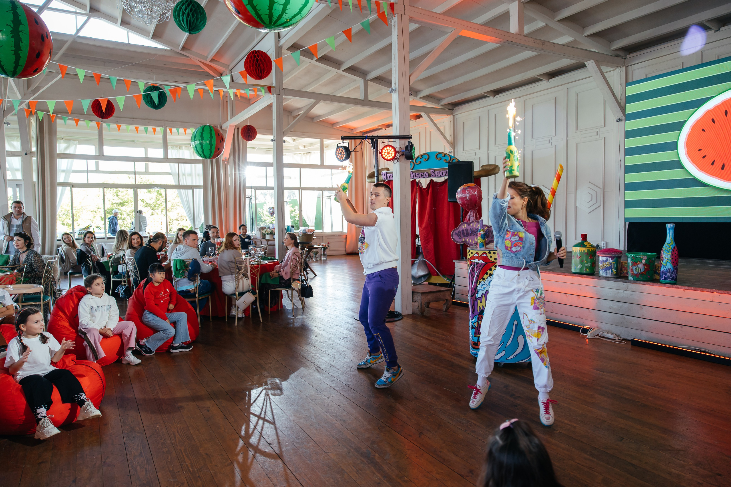 Emilie 7 лет. Свадебный и семейный фотограф