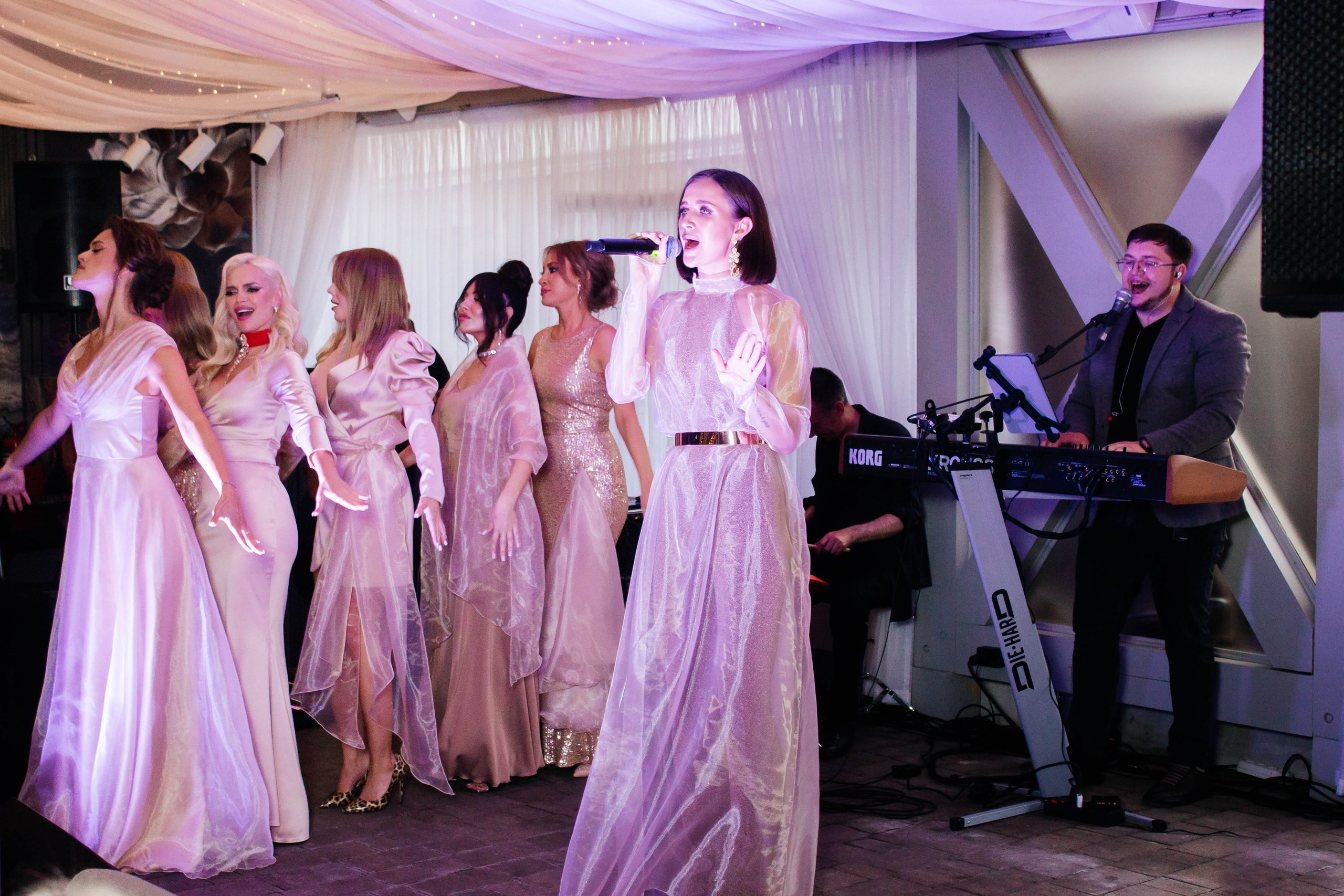 Vocalaba 5 лет!. Виктория Ларина — Портретный профессиональный фотограф в Иркутске