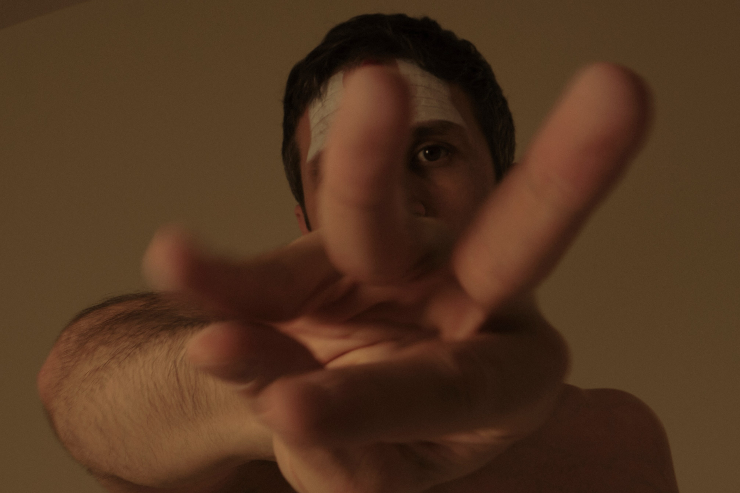 Mokshi. Фотограф Настя Лев