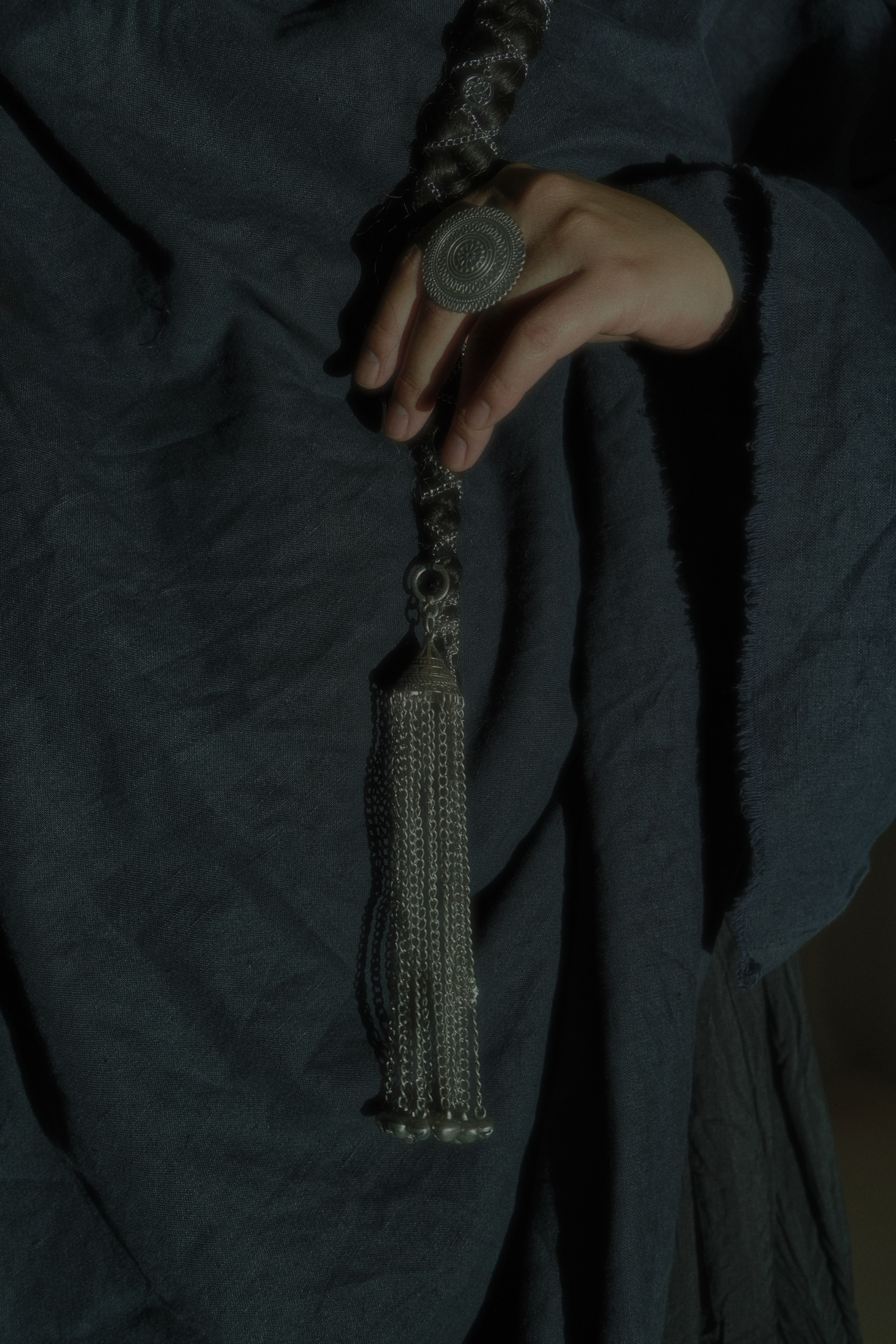 Bazaar. Фотограф Настя Лев