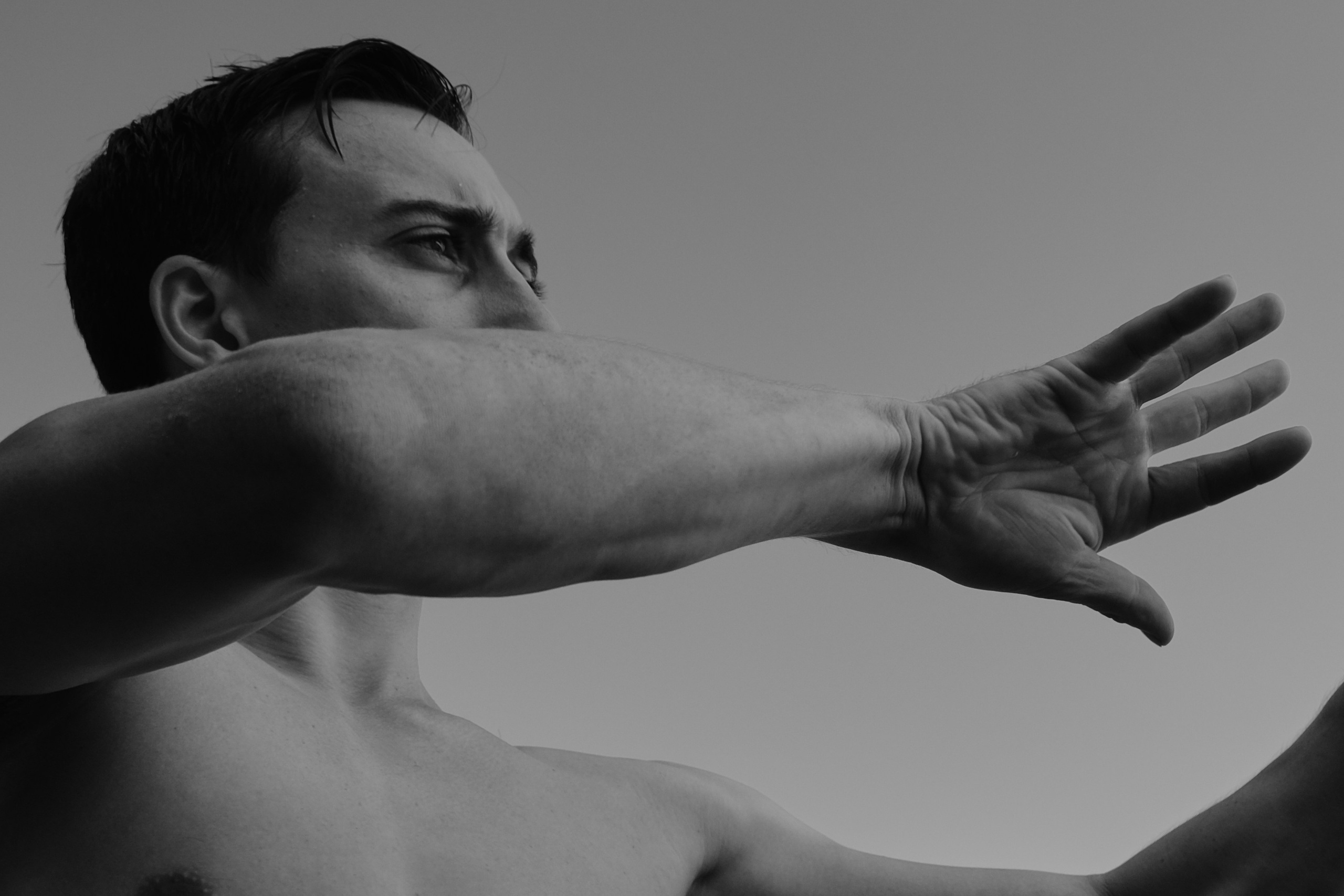 Lastochka. Фотограф Настя Лев