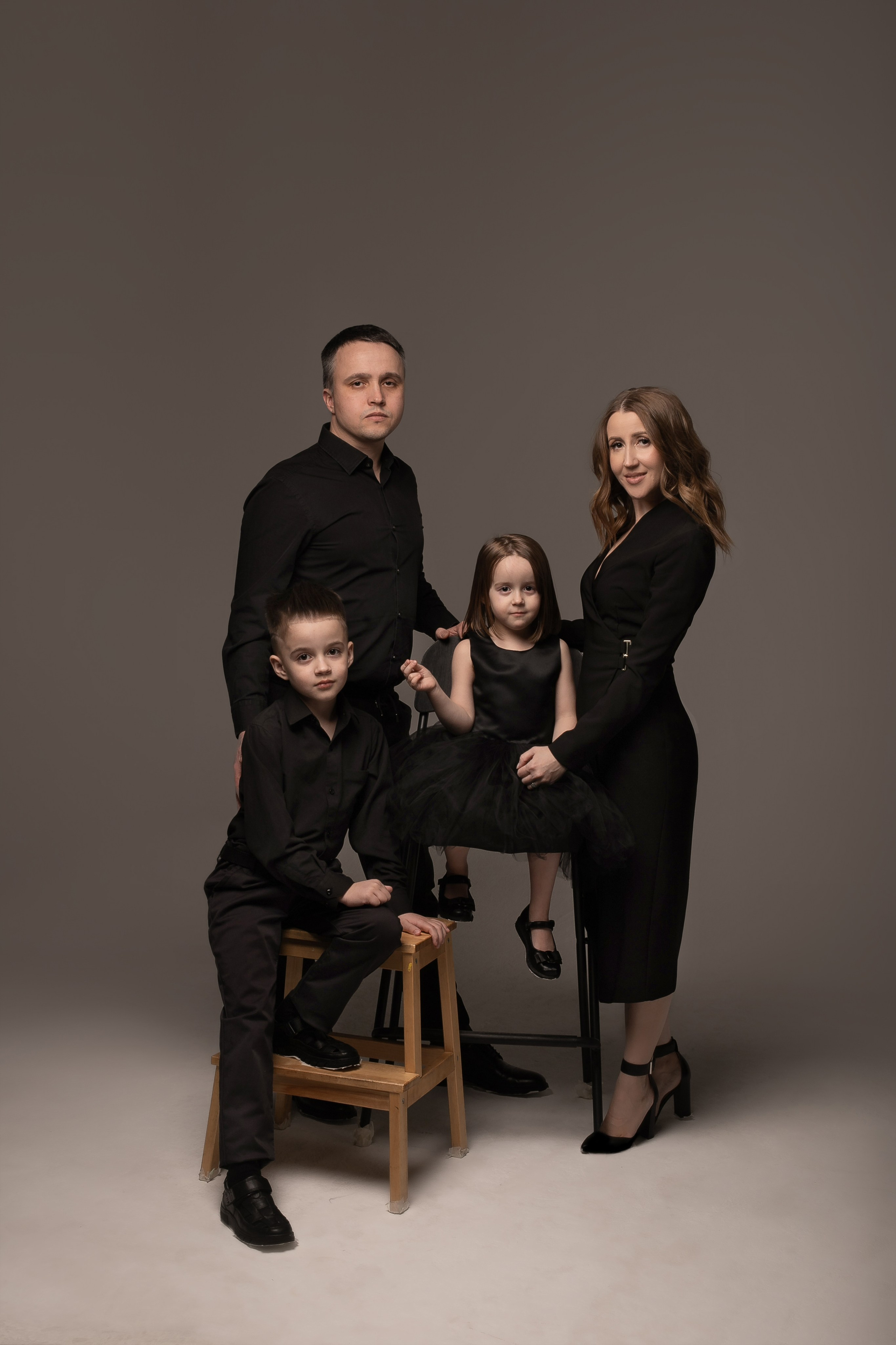 Семейная 145. Фотограф