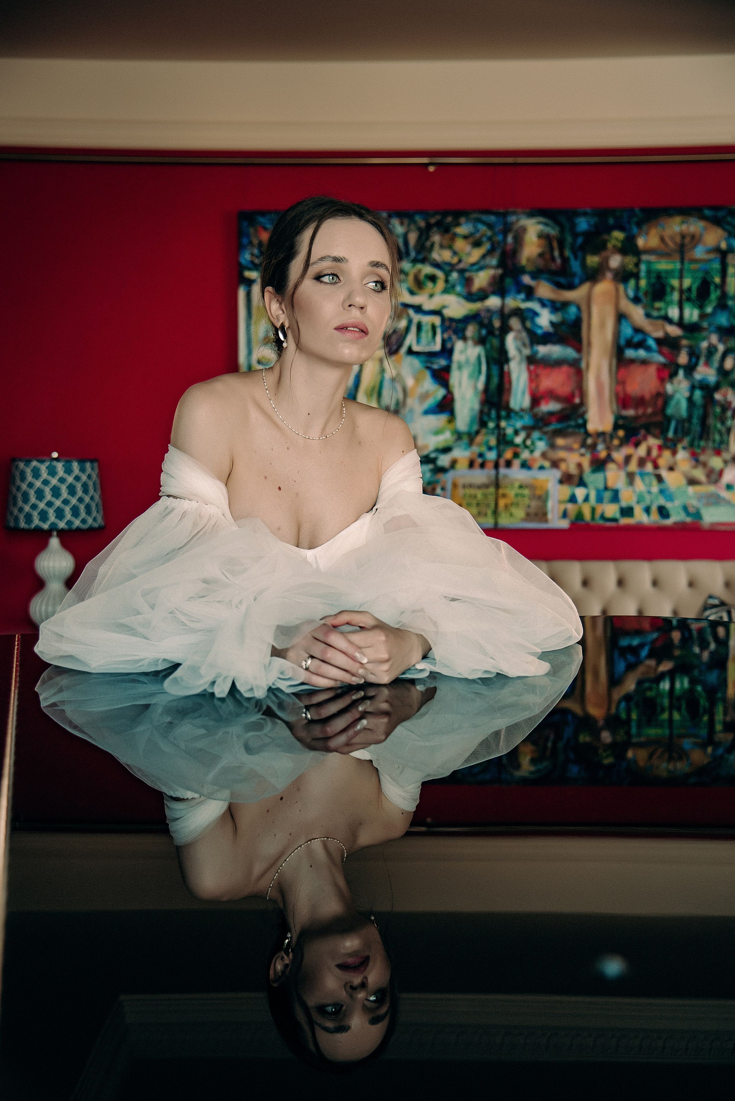 Александр и Ксения. Свадебный и семейный фотограф Темрюк Алёна Ковальская