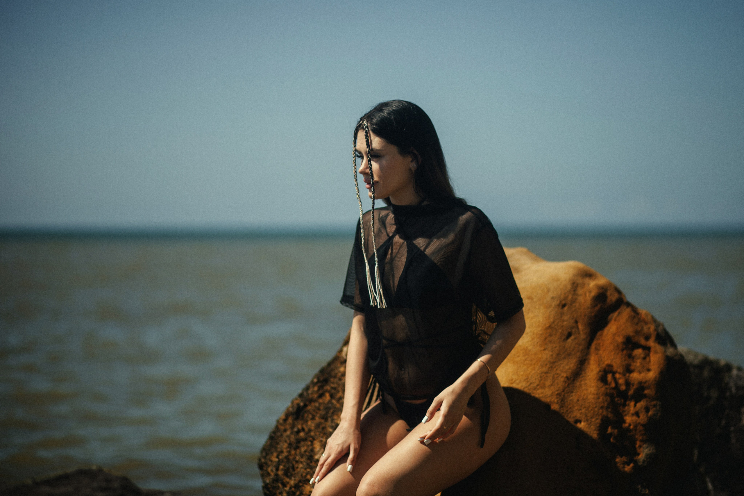 Фотосессии в Архипо-Осиповке — фотограф Оля Волчкова